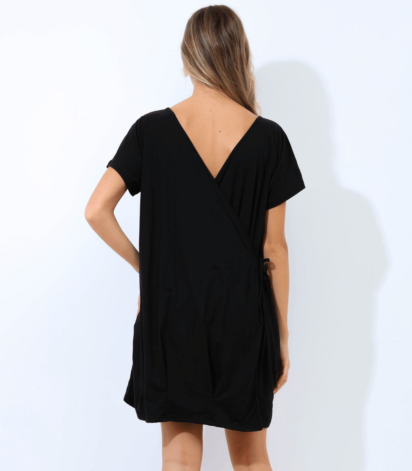 Lampa Cloud-Like Soft Hospital Patient Gown