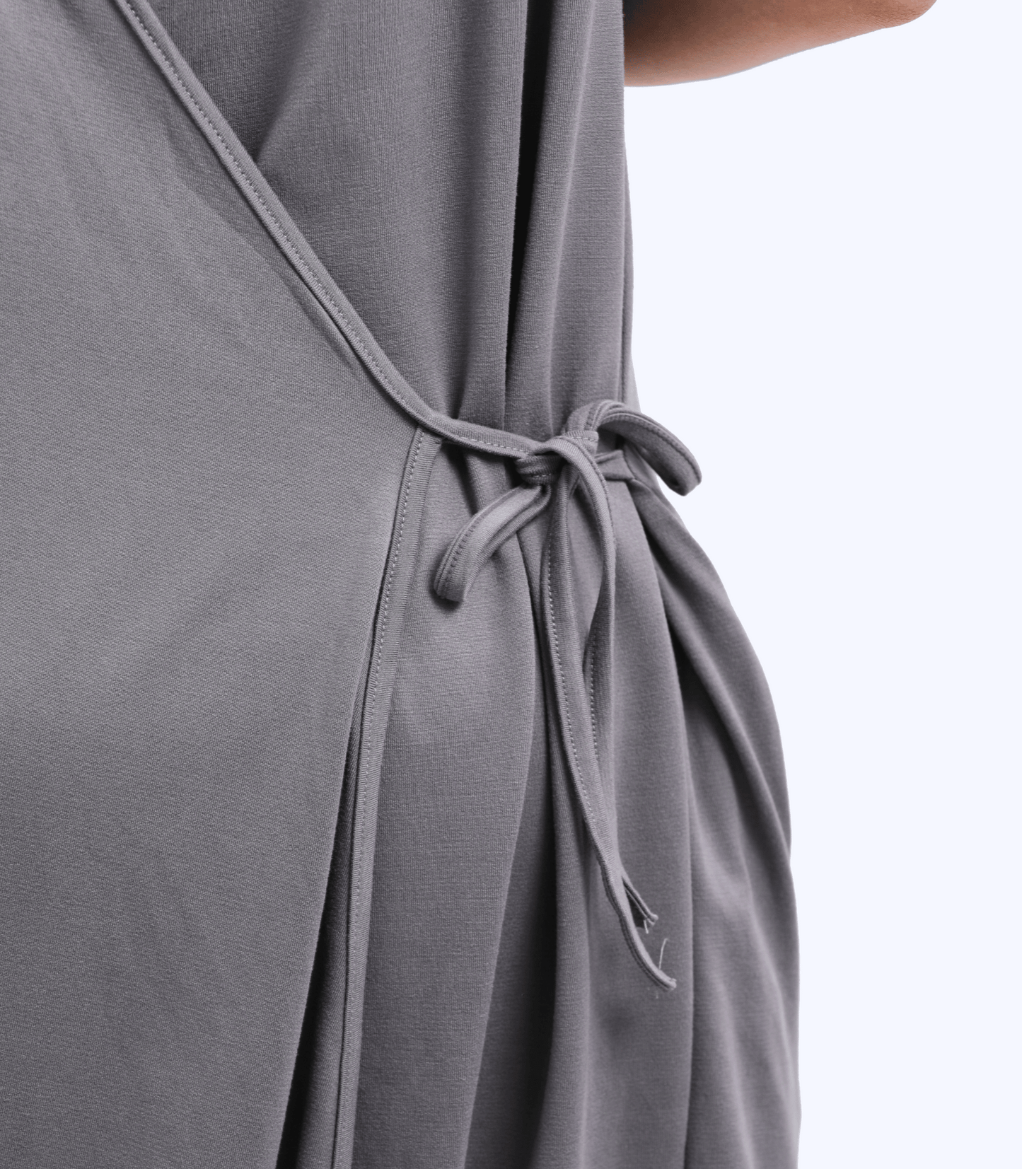 Lampa Cloud-Like Soft Hospital Patient Gown