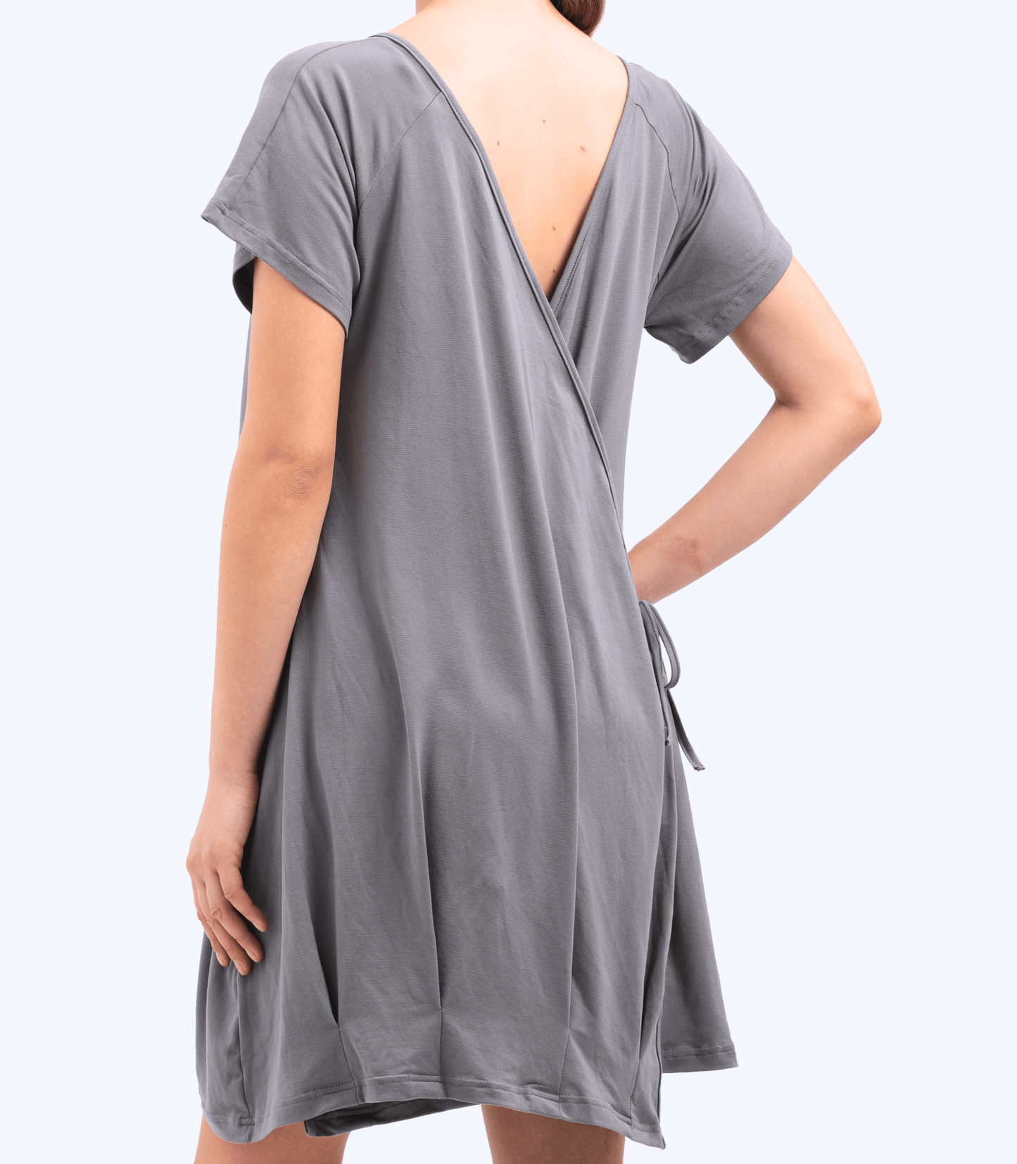 Lampa Cloud-Like Soft Hospital Patient Gown