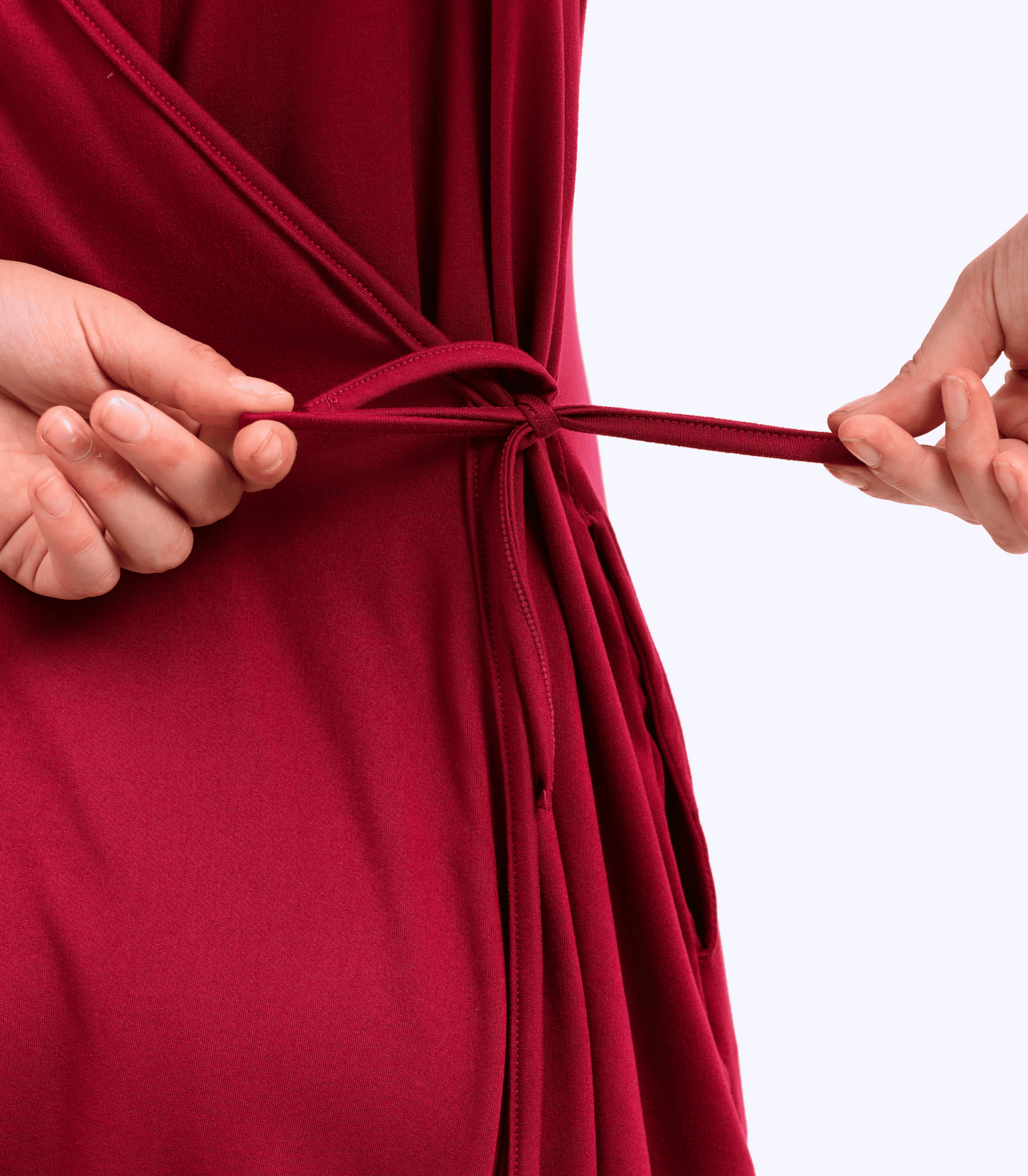 Lampa Cloud-Like Soft Hospital Patient Gown