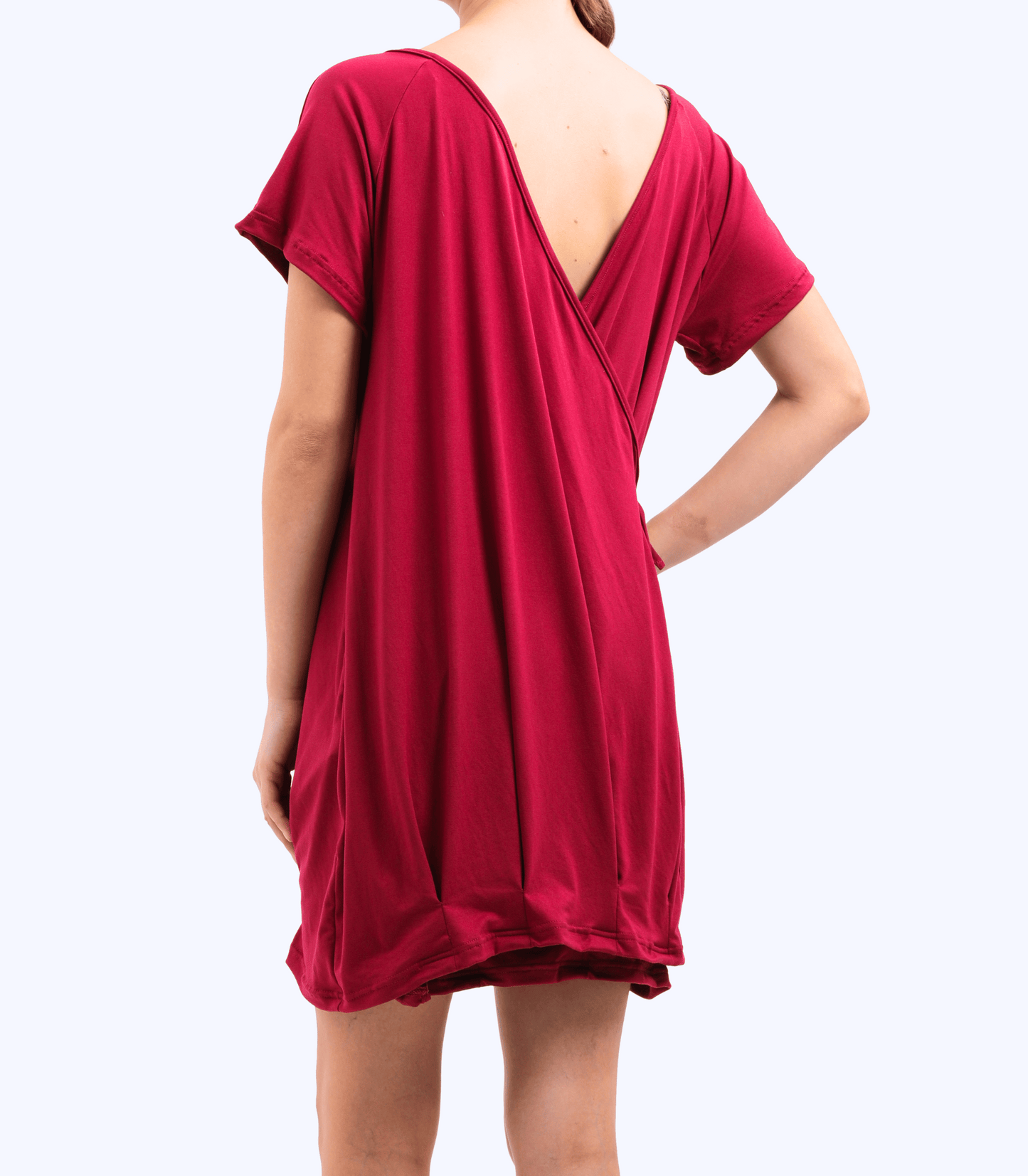 Lampa Cloud-Like Soft Hospital Patient Gown