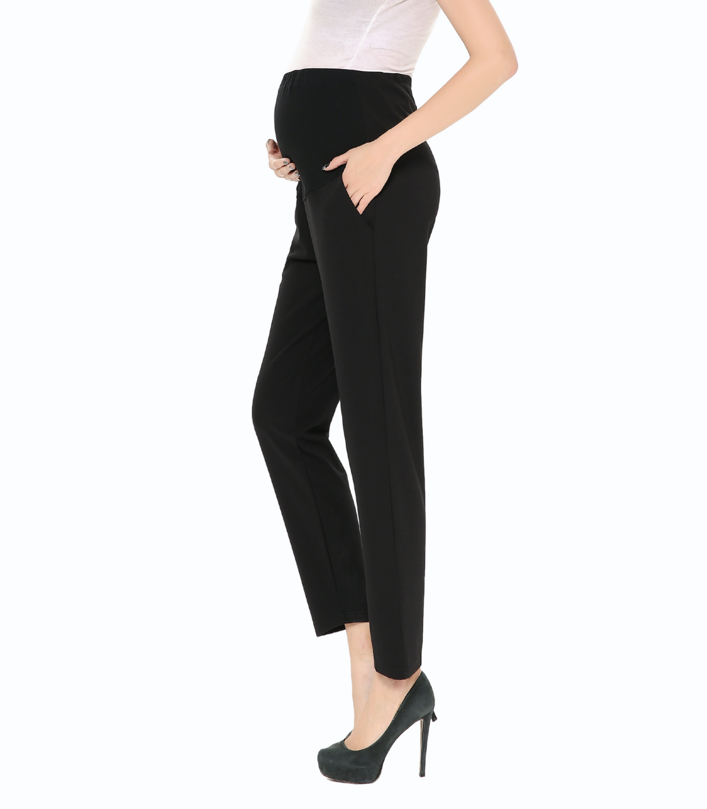 Magnolia The Maternity Ankle Pant