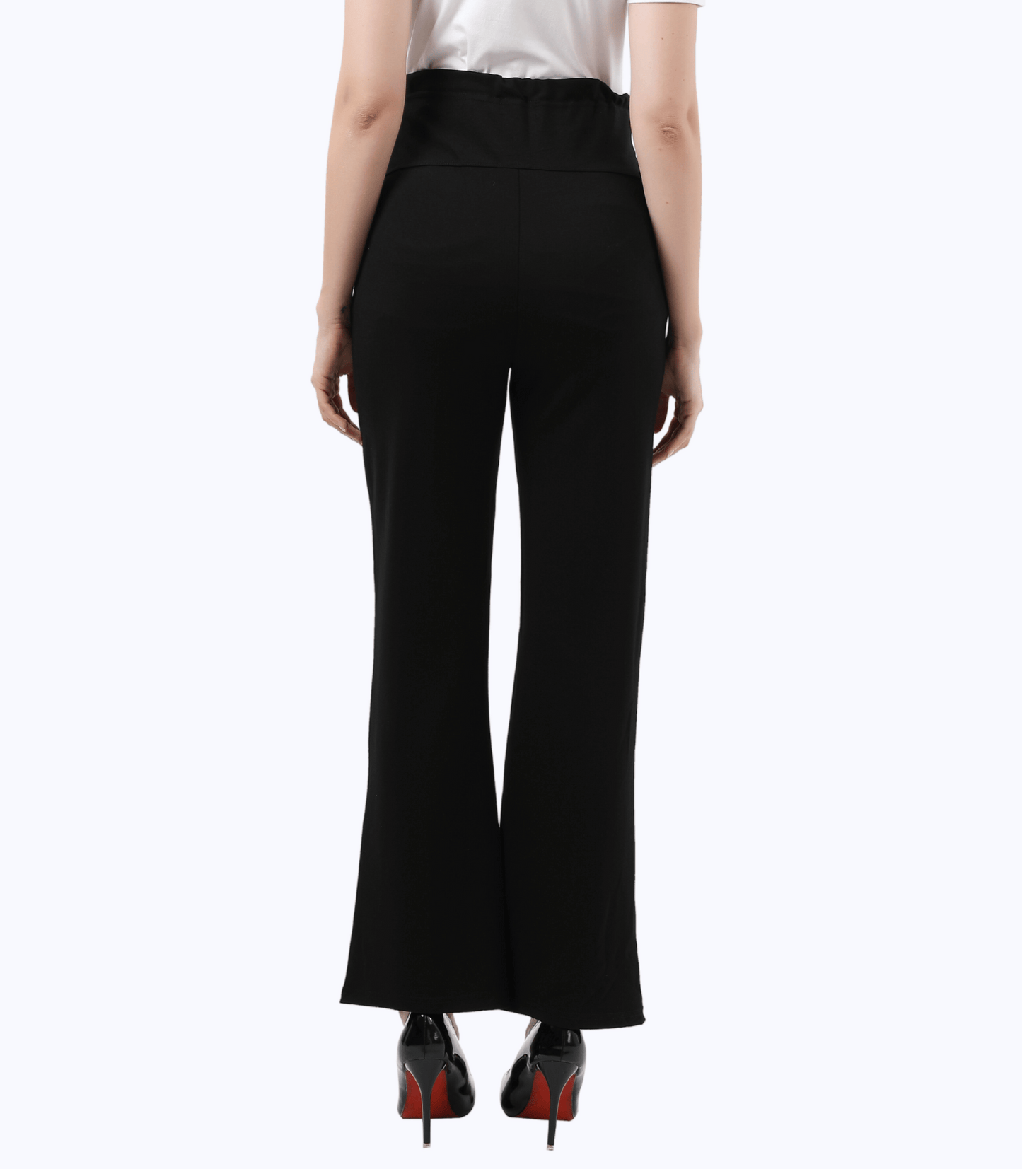 Victoria The Maternity Trouser Pant