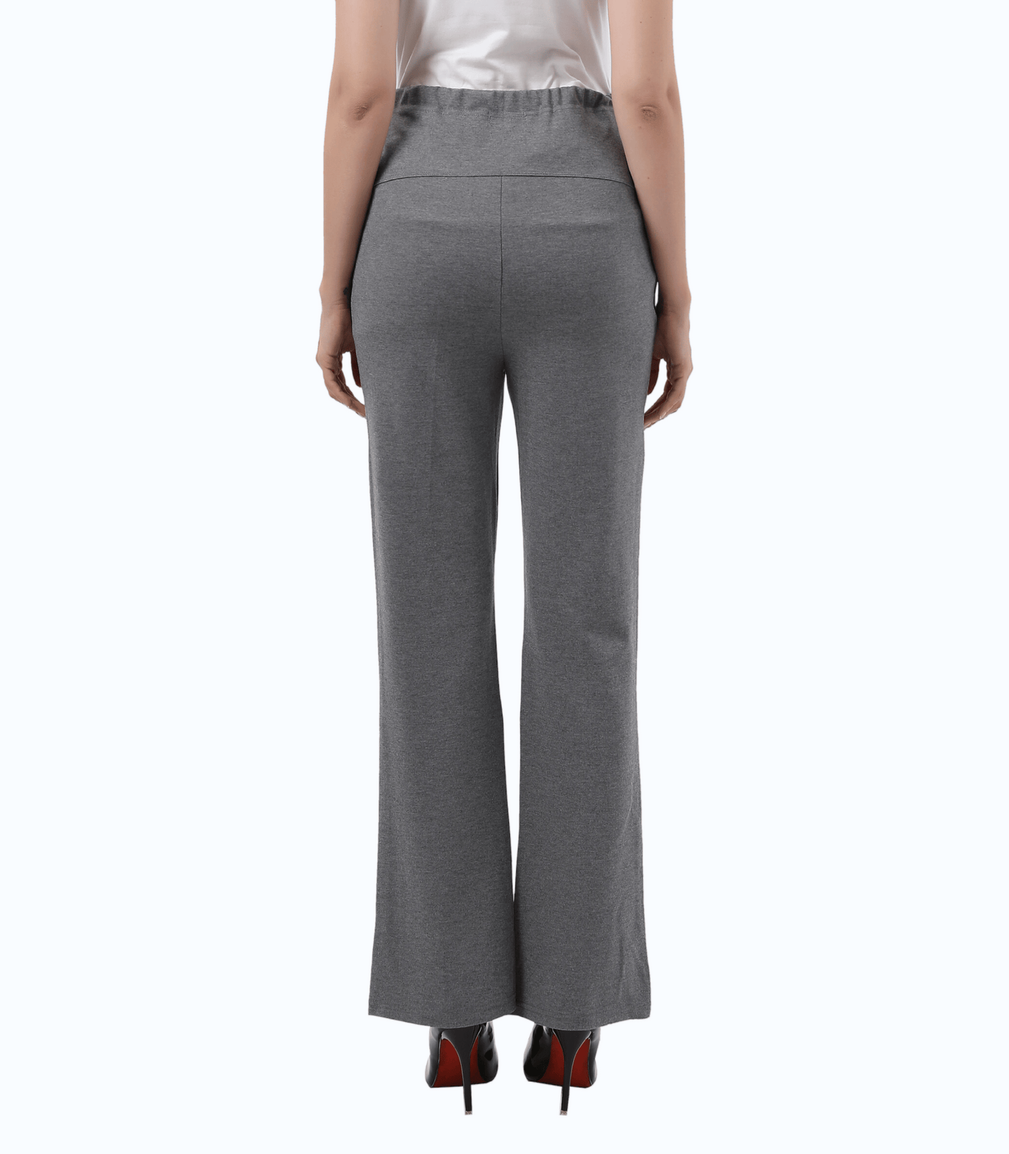 Victoria The Maternity Trouser Pant
