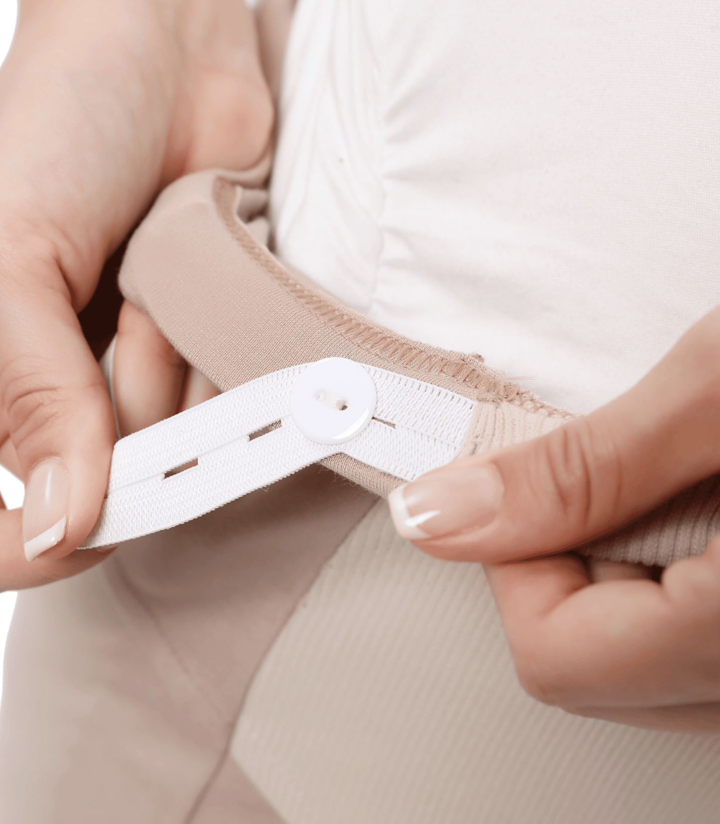 Victoria The Maternity Trouser Pant