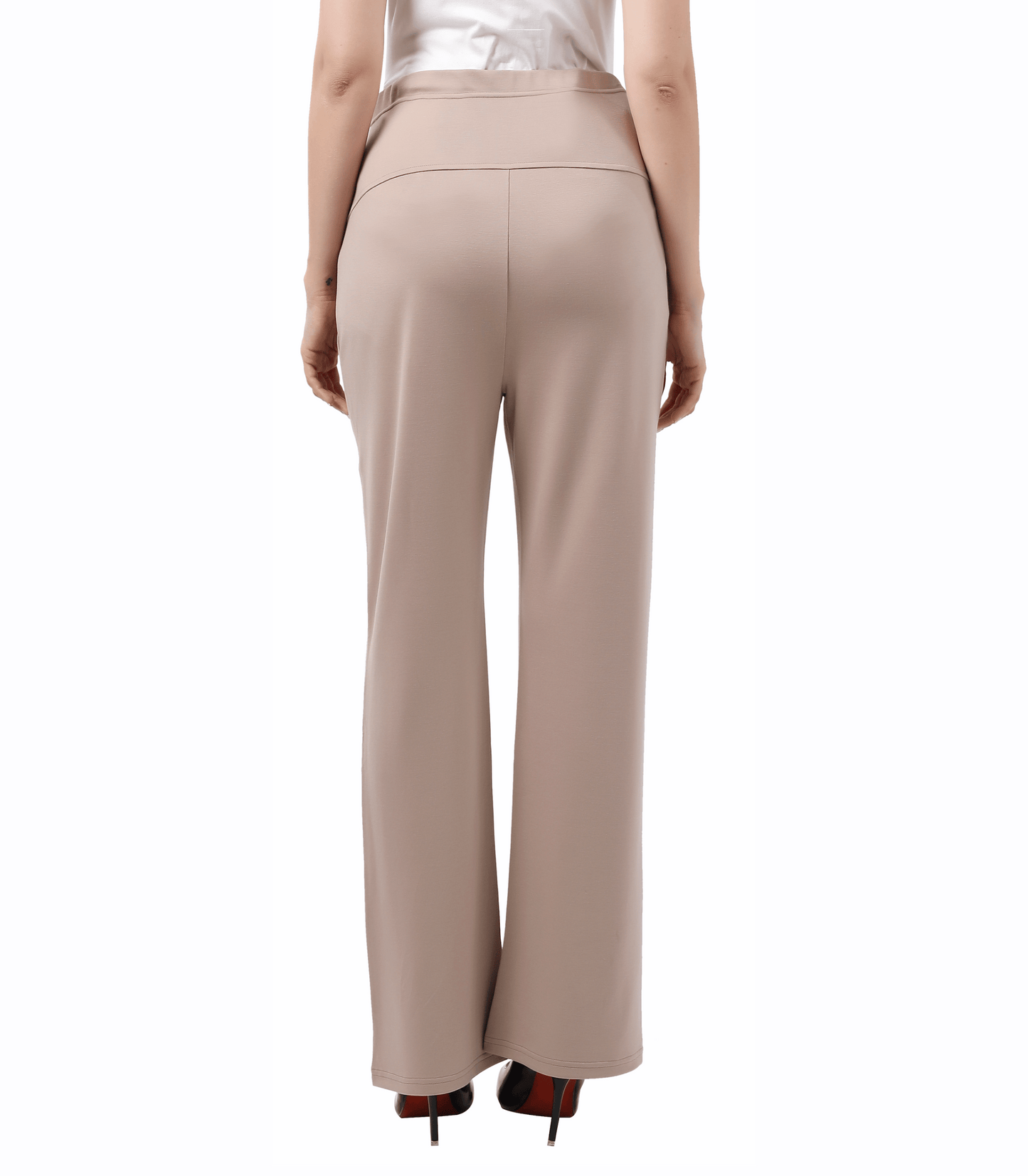 Victoria The Maternity Trouser Pant