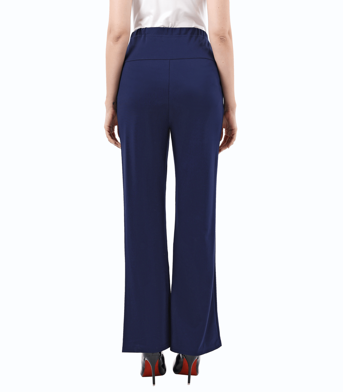 Victoria The Maternity Trouser Pant