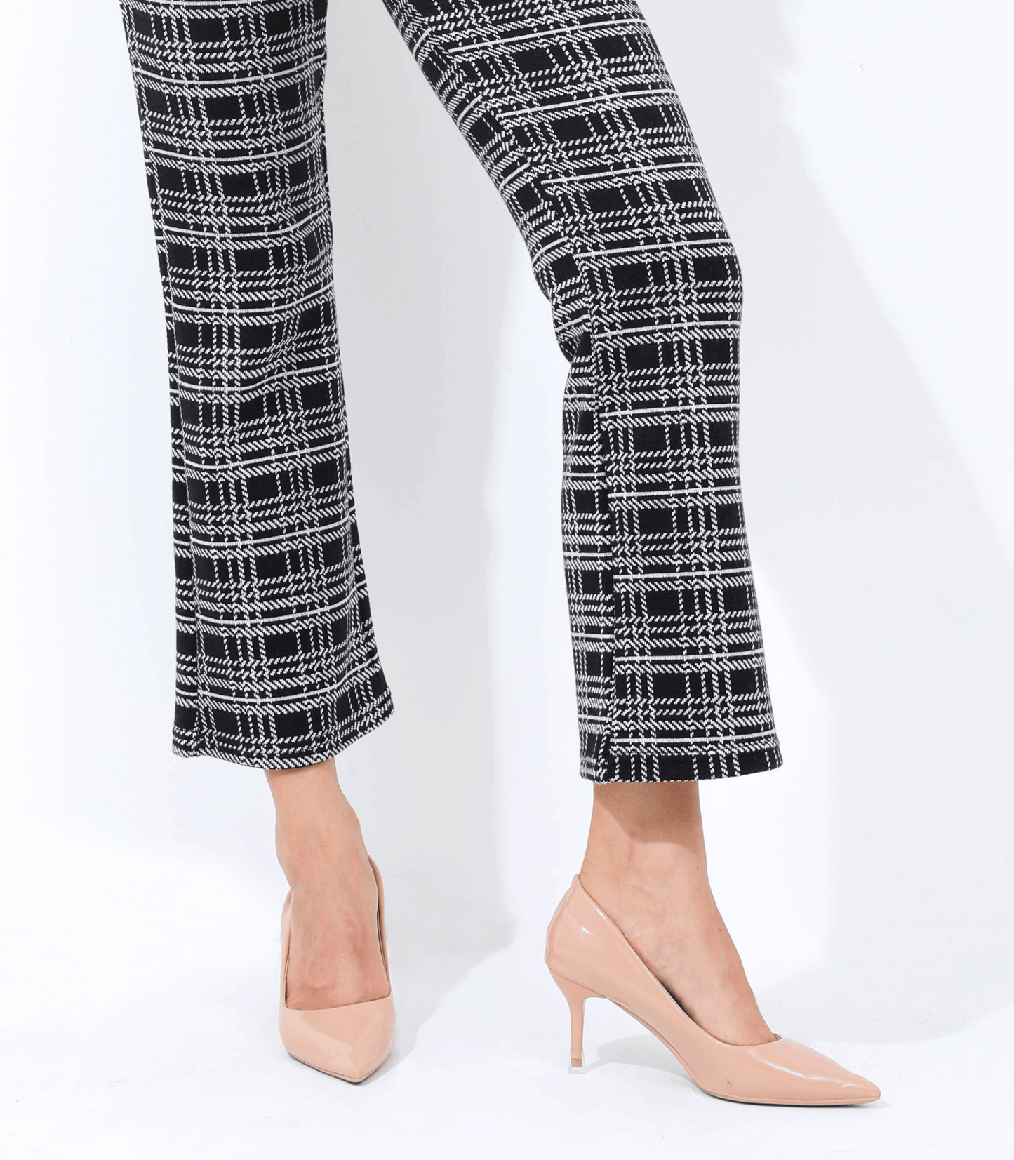 Victoria The Maternity Trouser Pant
