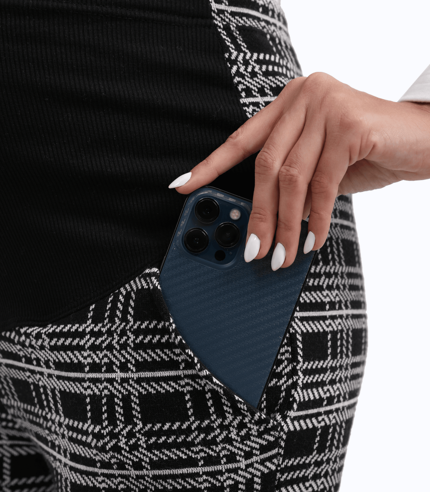 Victoria The Maternity Trouser Pant