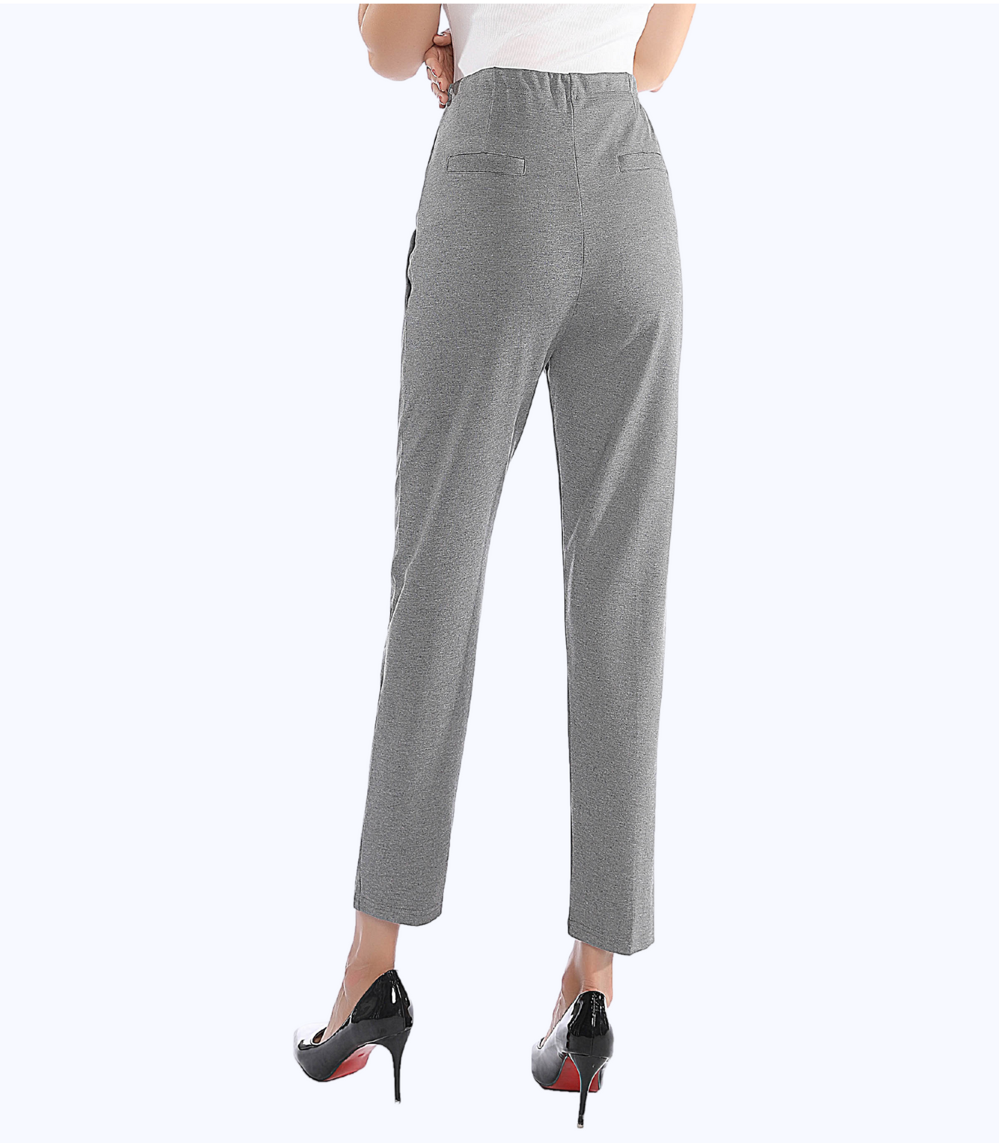 Magnolia The Maternity Ankle Pant
