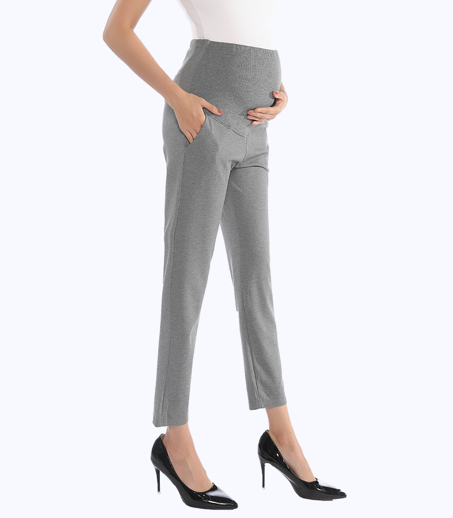 Magnolia The Maternity Ankle Pant
