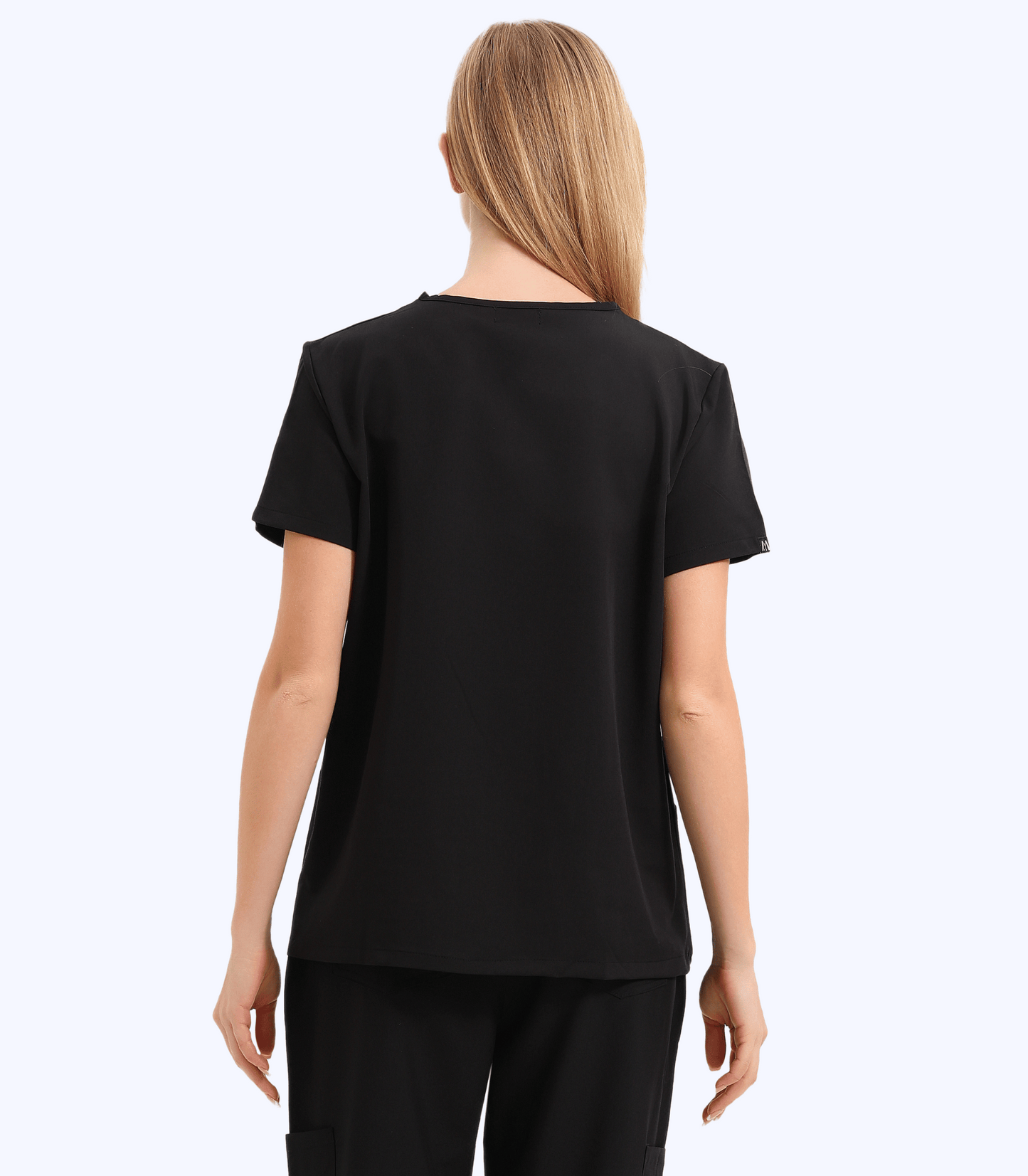 Leonela Mae Scrub Top