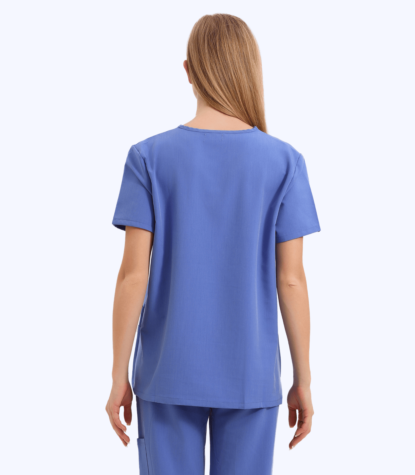 Leonela Mae Scrub Top