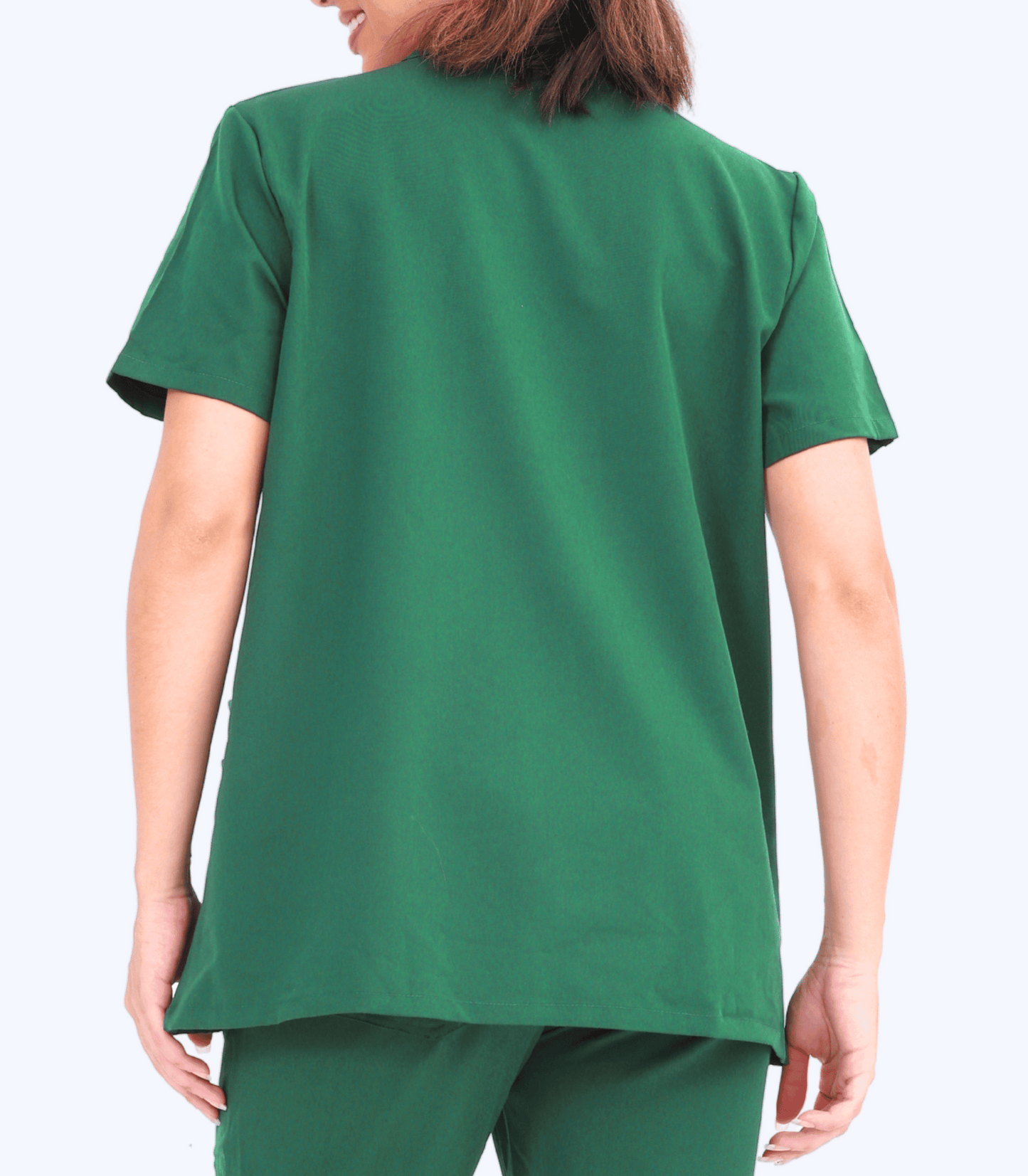 Leonela Mae Scrub Top