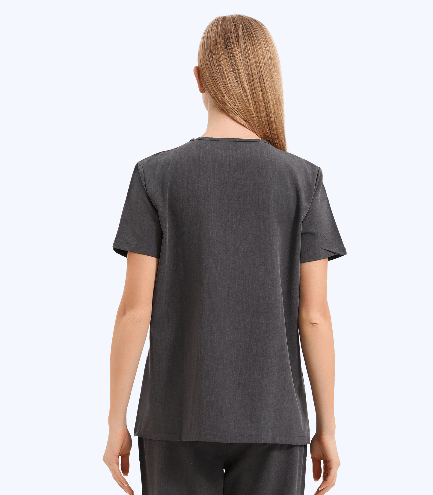 Leonela Mae Scrub Top