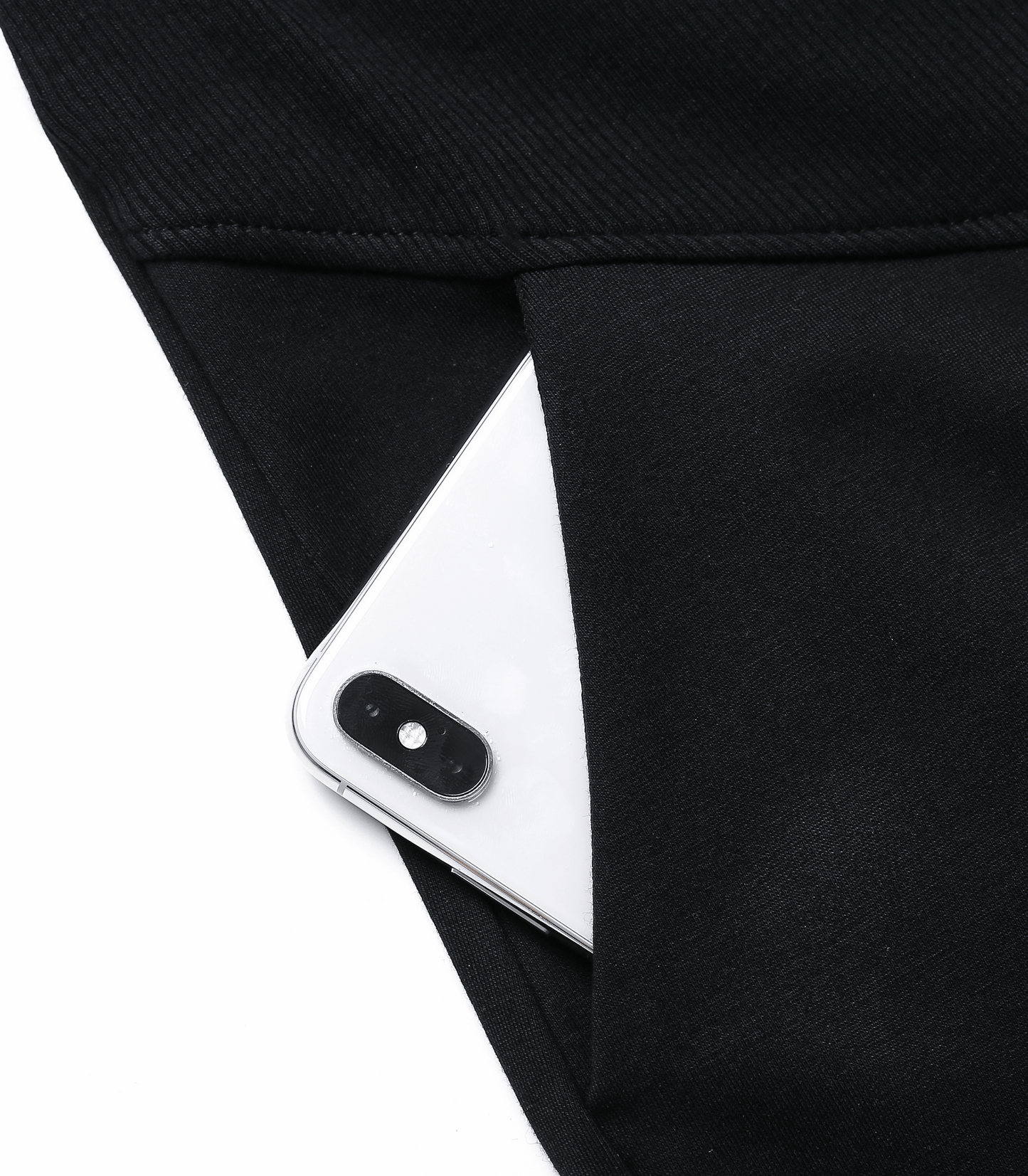 Karola Basic Maternity Sweatpants