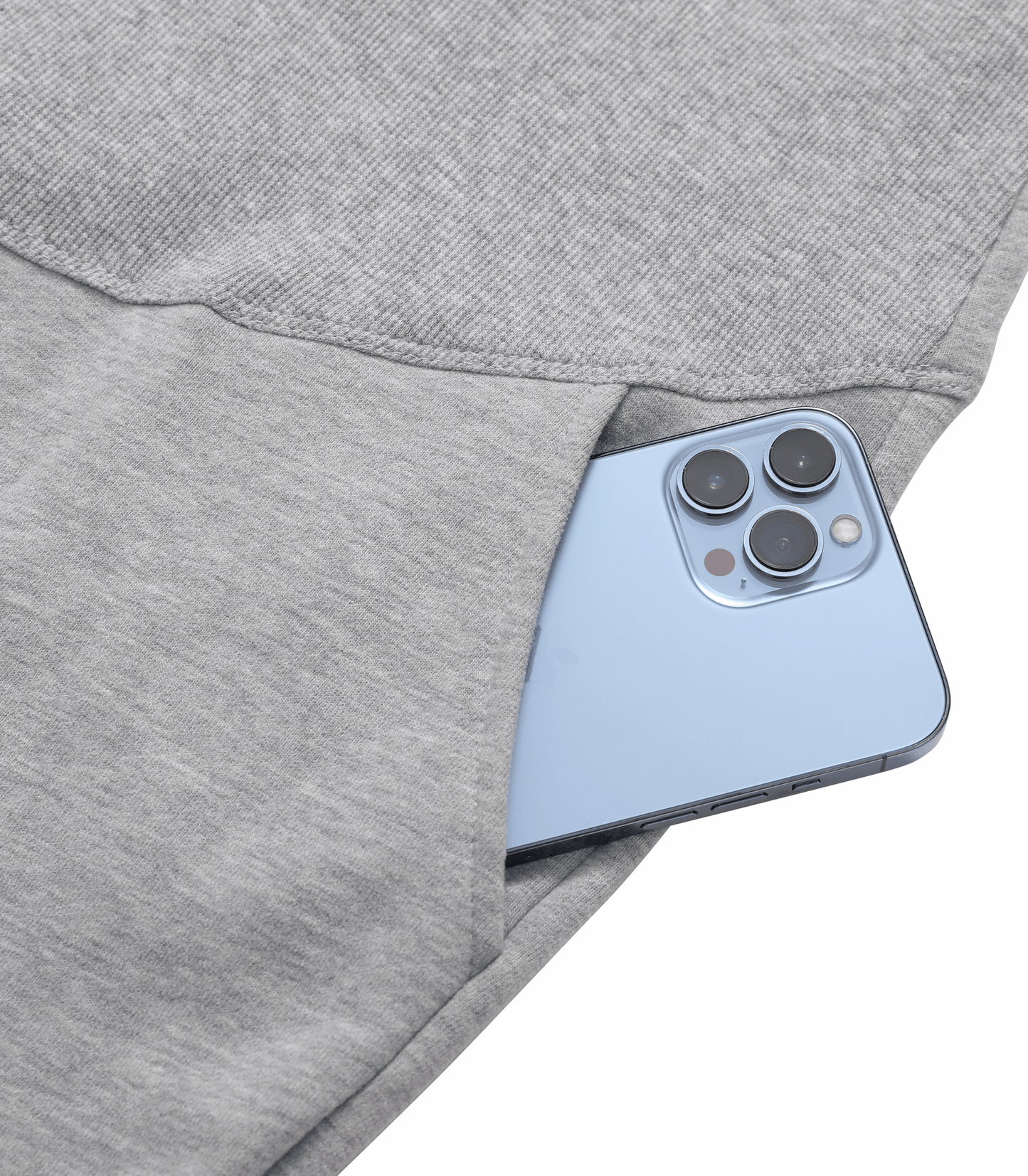 Karola Basic Maternity Sweatpants