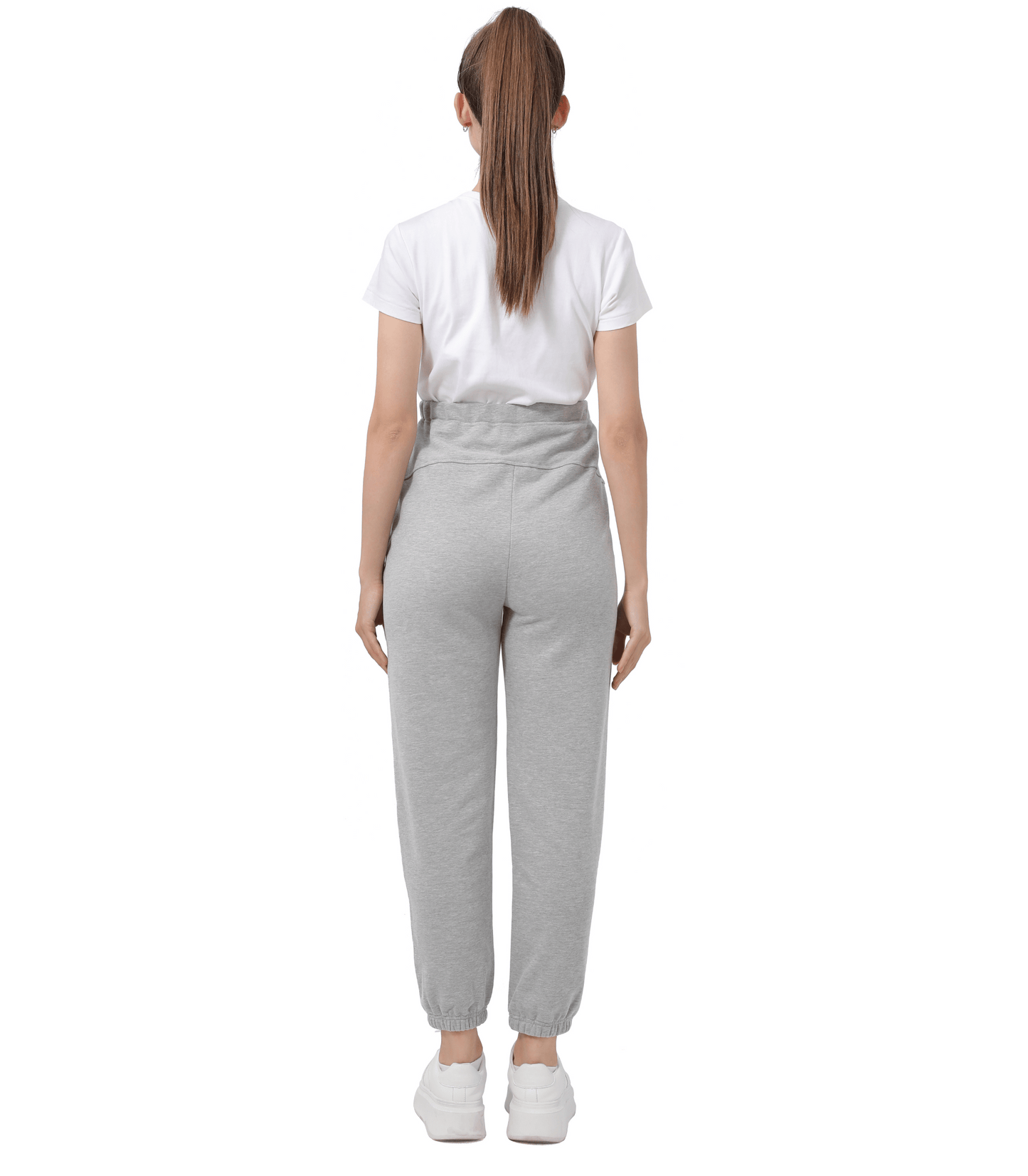 Karola Basic Maternity Sweatpants