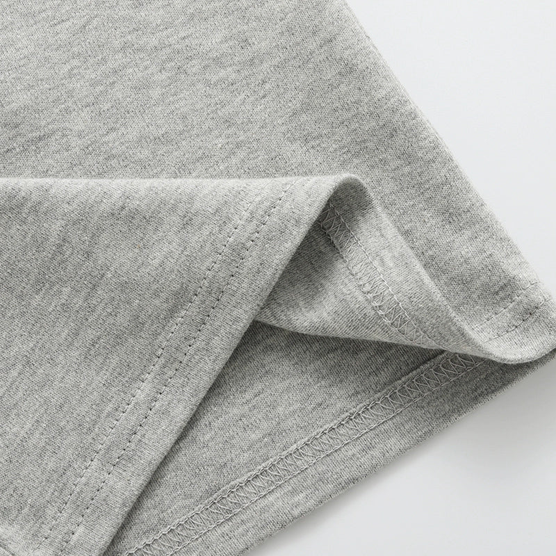 Lucas Bottoming Spring Clothes Children Toddler Tees - GuGuTon baby store - Baby Fashion - Toddlers Outfits - Babies Outfits - Toddler Clothes - Kids Clothing - Newborn Clothes - Newborn Wear - Kids Wear - Trending Clothes - Trending Outfits - Fall Fashion - Winter Fashion - Girls Clothes - Boys Clothes - Babies Wear - Kids Accessories - KidsWear - Summer Clothes - Summer Fashion - Summer Trend - Falls Sweaters - Tops - Bottom - Jeans - Blouse - Dresses - Newborn Dresses - Toys