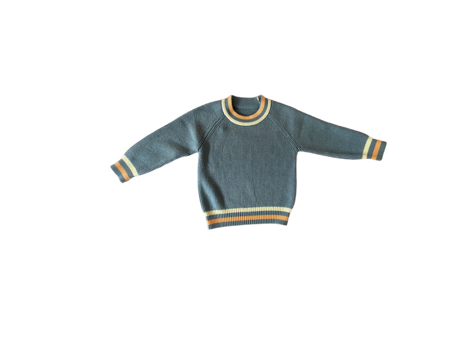 Porfirio Fashionable Pullover Sweater