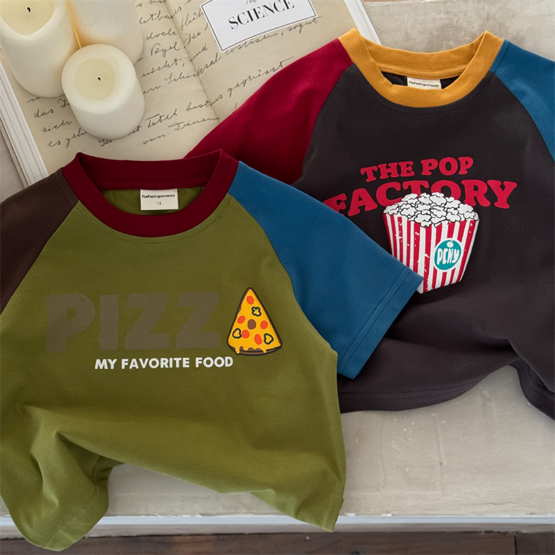 Apolo Cartoon Japanese Fashion Tees - GuGuTon baby store - Baby Fashion - Toddlers Outfits - Babies Outfits - Toddler Clothes - Kids Clothing - Newborn Clothes - Newborn Wear - Kids Wear - Trending Clothes - Trending Outfits - Fall Fashion - Winter Fashion - Girls Clothes - Boys Clothes - Babies Wear - Kids Accessories - KidsWear - Summer Clothes - Summer Fashion - Summer Trend - Falls Sweaters - Tops - Bottom - Jeans - Blouse - Dresses - Newborn Dresses - Toys