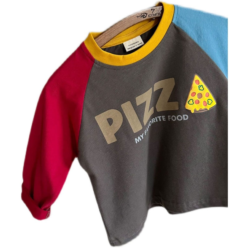 Zain Treasure Cotton Fashion Tees - GuGuTon baby store - Baby Fashion - Toddlers Outfits - Babies Outfits - Toddler Clothes - Kids Clothing - Newborn Clothes - Newborn Wear - Kids Wear - Trending Clothes - Trending Outfits - Fall Fashion - Winter Fashion - Girls Clothes - Boys Clothes - Babies Wear - Kids Accessories - KidsWear - Summer Clothes - Summer Fashion - Summer Trend - Falls Sweaters - Tops - Bottom - Jeans - Blouse - Dresses - Newborn Dresses - Toys