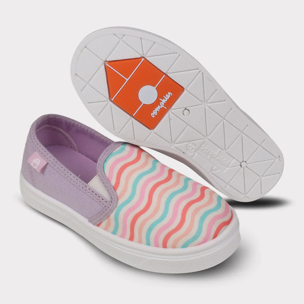 Madison Girls Slip-On Shoe - GuGuTon baby store - Baby Fashion - Toddlers Outfits - Babies Outfits - Toddler Clothes - Kids Clothing - Newborn Clothes - Newborn Wear - Kids Wear - Trending Clothes - Trending Outfits - Fall Fashion - Winter Fashion - Girls Clothes - Boys Clothes - Babies Wear - Kids Accessories - KidsWear - Summer Clothes - Summer Fashion - Summer Trend - Falls Sweaters - Tops - Bottom - Jeans - Blouse - Dresses - Newborn Dresses - Toys