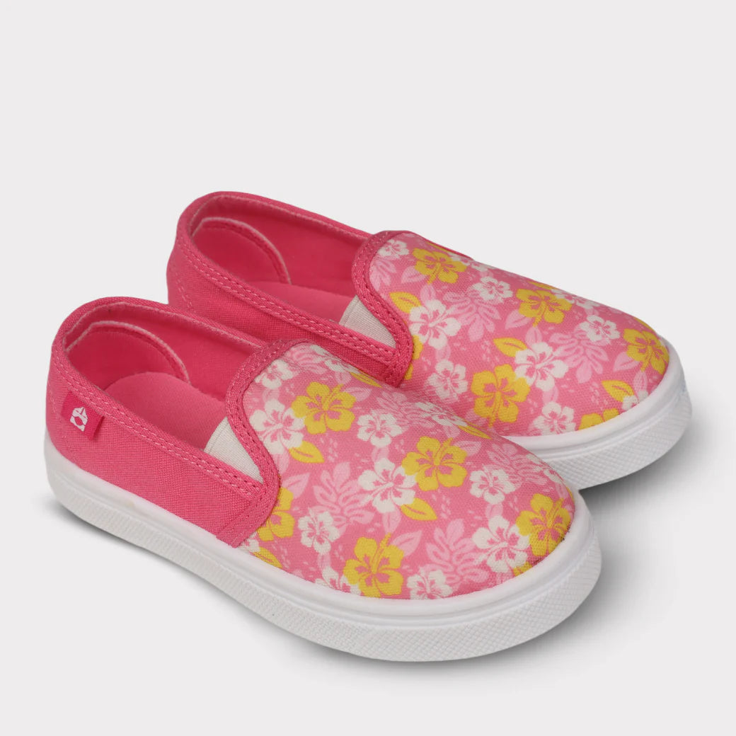 Madison Girls Slip-On Shoe - GuGuTon baby store - Baby Fashion - Toddlers Outfits - Babies Outfits - Toddler Clothes - Kids Clothing - Newborn Clothes - Newborn Wear - Kids Wear - Trending Clothes - Trending Outfits - Fall Fashion - Winter Fashion - Girls Clothes - Boys Clothes - Babies Wear - Kids Accessories - KidsWear - Summer Clothes - Summer Fashion - Summer Trend - Falls Sweaters - Tops - Bottom - Jeans - Blouse - Dresses - Newborn Dresses - Toys