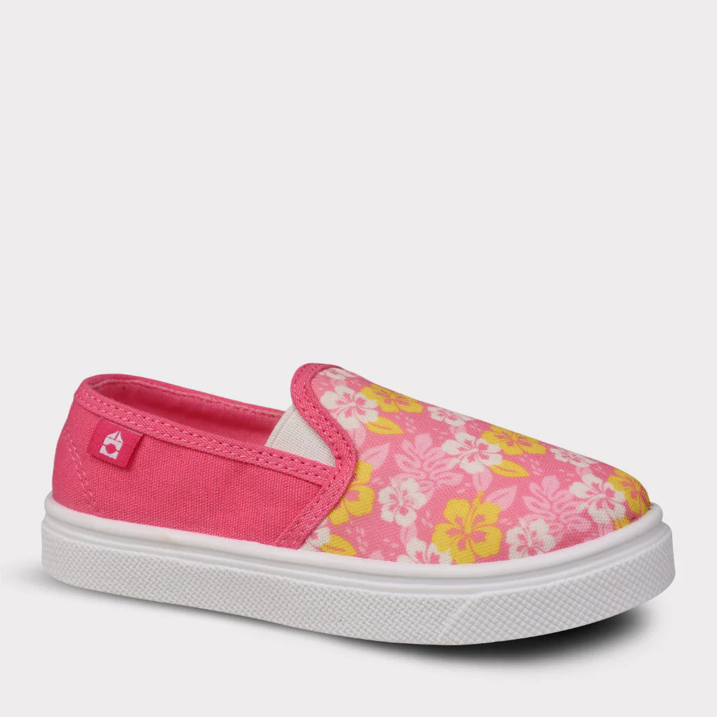 Madison Girls Slip-On Shoe - GuGuTon baby store - Baby Fashion - Toddlers Outfits - Babies Outfits - Toddler Clothes - Kids Clothing - Newborn Clothes - Newborn Wear - Kids Wear - Trending Clothes - Trending Outfits - Fall Fashion - Winter Fashion - Girls Clothes - Boys Clothes - Babies Wear - Kids Accessories - KidsWear - Summer Clothes - Summer Fashion - Summer Trend - Falls Sweaters - Tops - Bottom - Jeans - Blouse - Dresses - Newborn Dresses - Toys