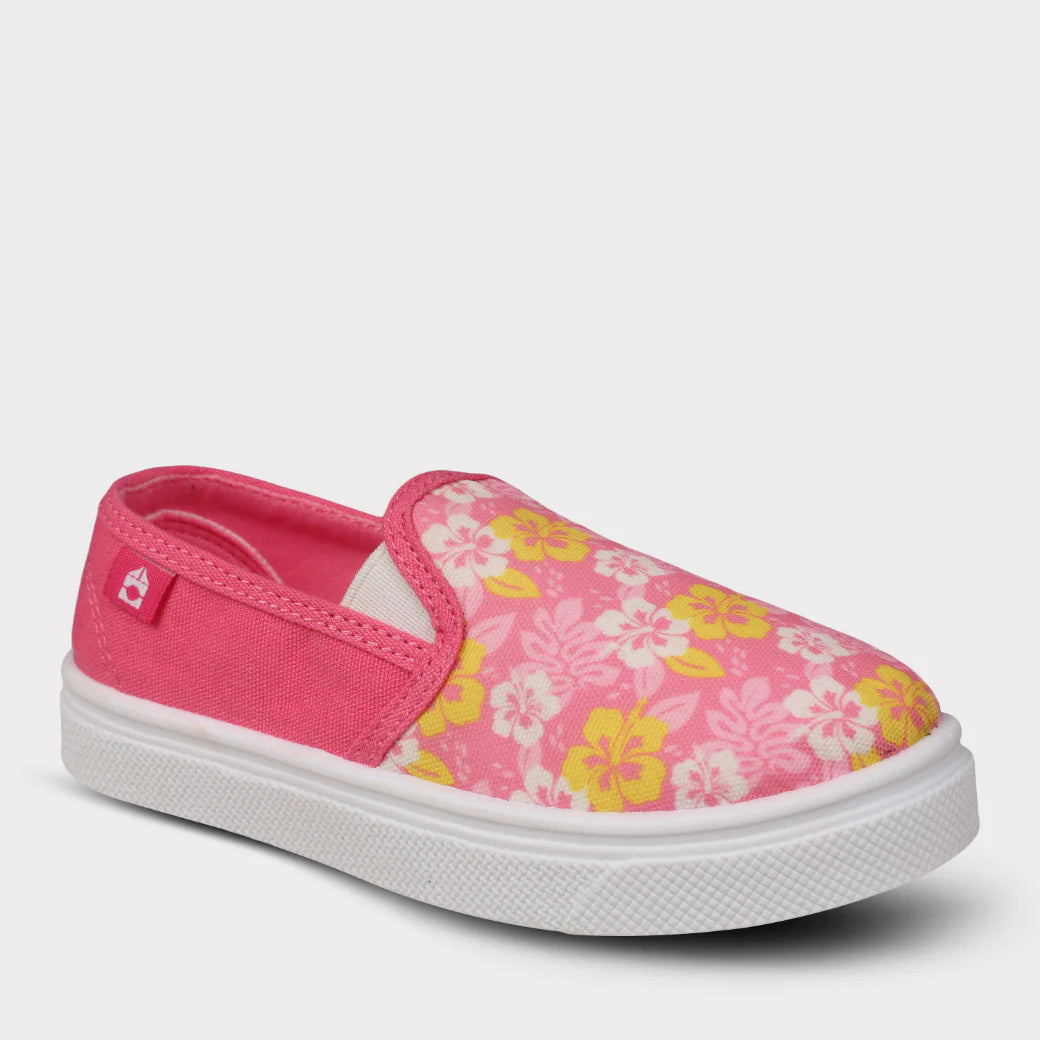 Madison Girls Slip-On Shoe - GuGuTon baby store - Baby Fashion - Toddlers Outfits - Babies Outfits - Toddler Clothes - Kids Clothing - Newborn Clothes - Newborn Wear - Kids Wear - Trending Clothes - Trending Outfits - Fall Fashion - Winter Fashion - Girls Clothes - Boys Clothes - Babies Wear - Kids Accessories - KidsWear - Summer Clothes - Summer Fashion - Summer Trend - Falls Sweaters - Tops - Bottom - Jeans - Blouse - Dresses - Newborn Dresses - Toys