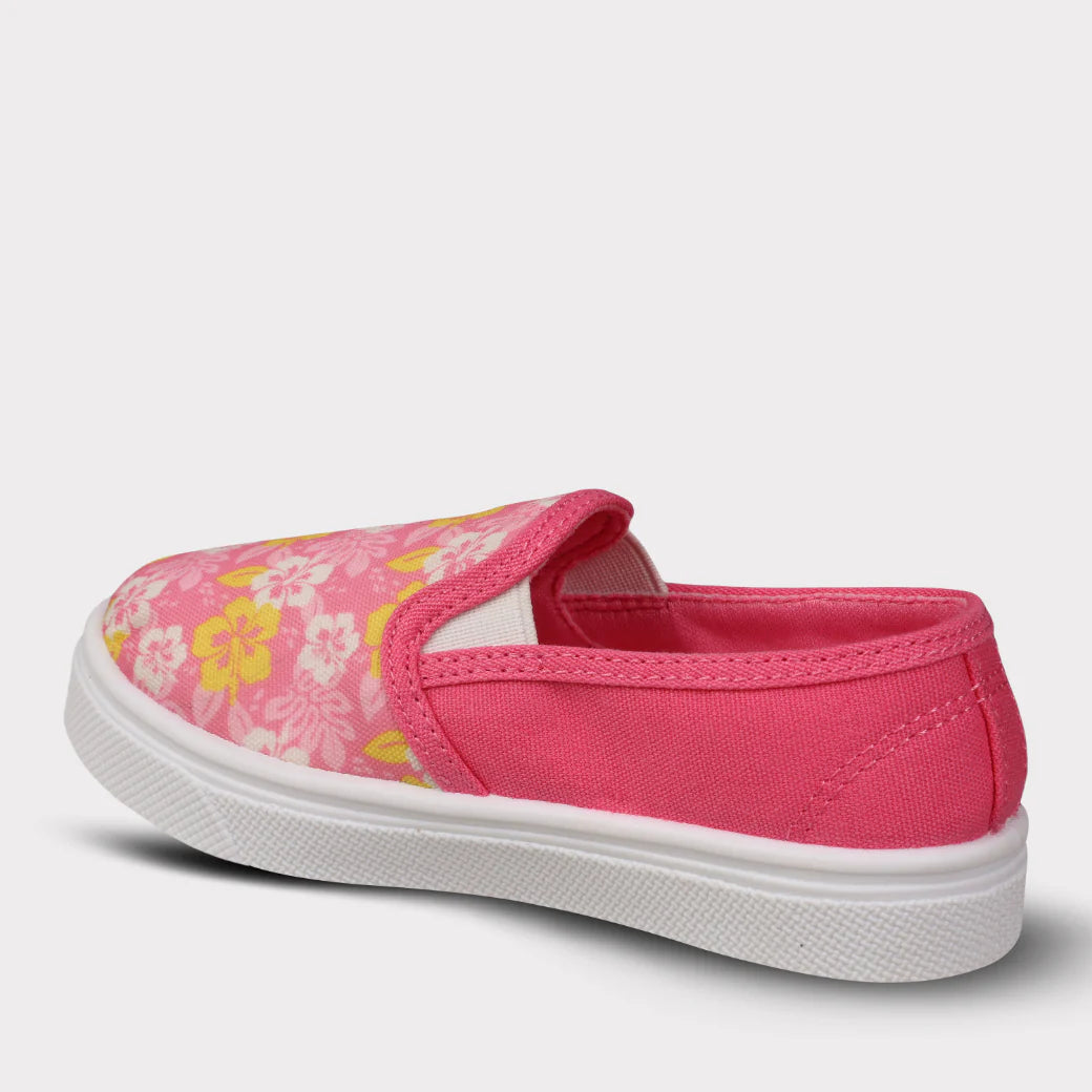 Madison Girls Slip-On Shoe - GuGuTon baby store - Baby Fashion - Toddlers Outfits - Babies Outfits - Toddler Clothes - Kids Clothing - Newborn Clothes - Newborn Wear - Kids Wear - Trending Clothes - Trending Outfits - Fall Fashion - Winter Fashion - Girls Clothes - Boys Clothes - Babies Wear - Kids Accessories - KidsWear - Summer Clothes - Summer Fashion - Summer Trend - Falls Sweaters - Tops - Bottom - Jeans - Blouse - Dresses - Newborn Dresses - Toys