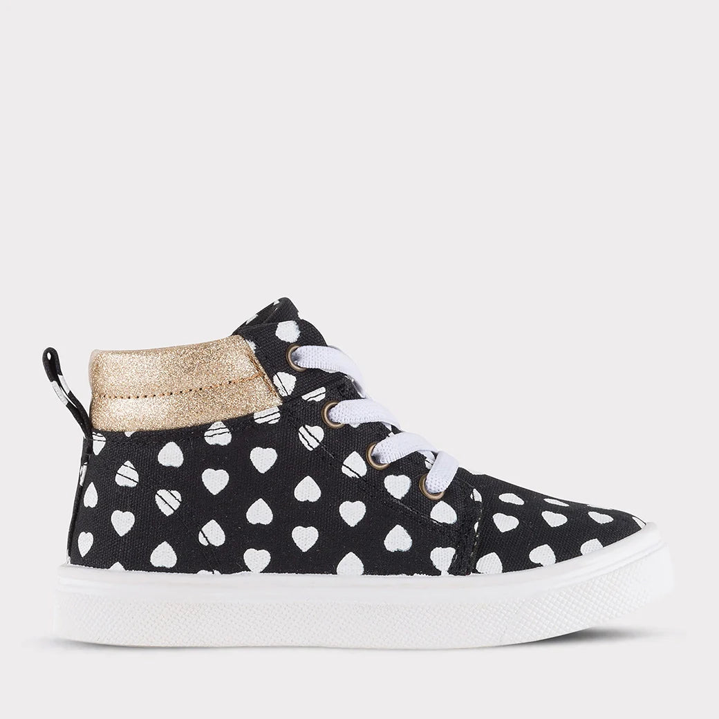 Sam Girls Slip-On Sneaker - GuGuTon baby store - Baby Fashion - Toddlers Outfits - Babies Outfits - Toddler Clothes - Kids Clothing - Newborn Clothes - Newborn Wear - Kids Wear - Trending Clothes - Trending Outfits - Fall Fashion - Winter Fashion - Girls Clothes - Boys Clothes - Babies Wear - Kids Accessories - KidsWear - Summer Clothes - Summer Fashion - Summer Trend - Falls Sweaters - Tops - Bottom - Jeans - Blouse - Dresses - Newborn Dresses - Toys