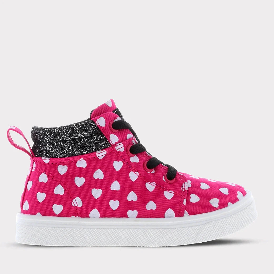 Sam Girls Slip-On Sneaker - GuGuTon baby store - Baby Fashion - Toddlers Outfits - Babies Outfits - Toddler Clothes - Kids Clothing - Newborn Clothes - Newborn Wear - Kids Wear - Trending Clothes - Trending Outfits - Fall Fashion - Winter Fashion - Girls Clothes - Boys Clothes - Babies Wear - Kids Accessories - KidsWear - Summer Clothes - Summer Fashion - Summer Trend - Falls Sweaters - Tops - Bottom - Jeans - Blouse - Dresses - Newborn Dresses - Toys