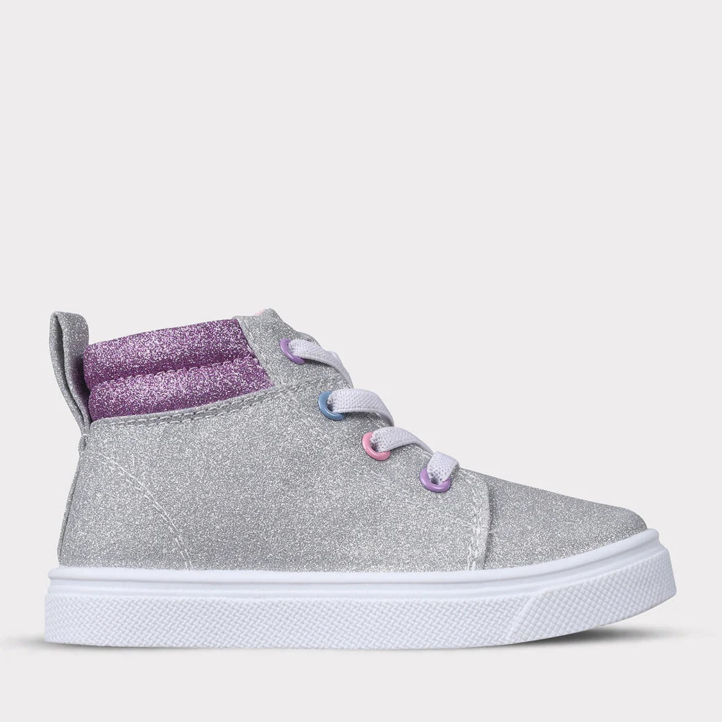 Sam Girls Slip-On Sneaker - GuGuTon baby store - Baby Fashion - Toddlers Outfits - Babies Outfits - Toddler Clothes - Kids Clothing - Newborn Clothes - Newborn Wear - Kids Wear - Trending Clothes - Trending Outfits - Fall Fashion - Winter Fashion - Girls Clothes - Boys Clothes - Babies Wear - Kids Accessories - KidsWear - Summer Clothes - Summer Fashion - Summer Trend - Falls Sweaters - Tops - Bottom - Jeans - Blouse - Dresses - Newborn Dresses - Toys