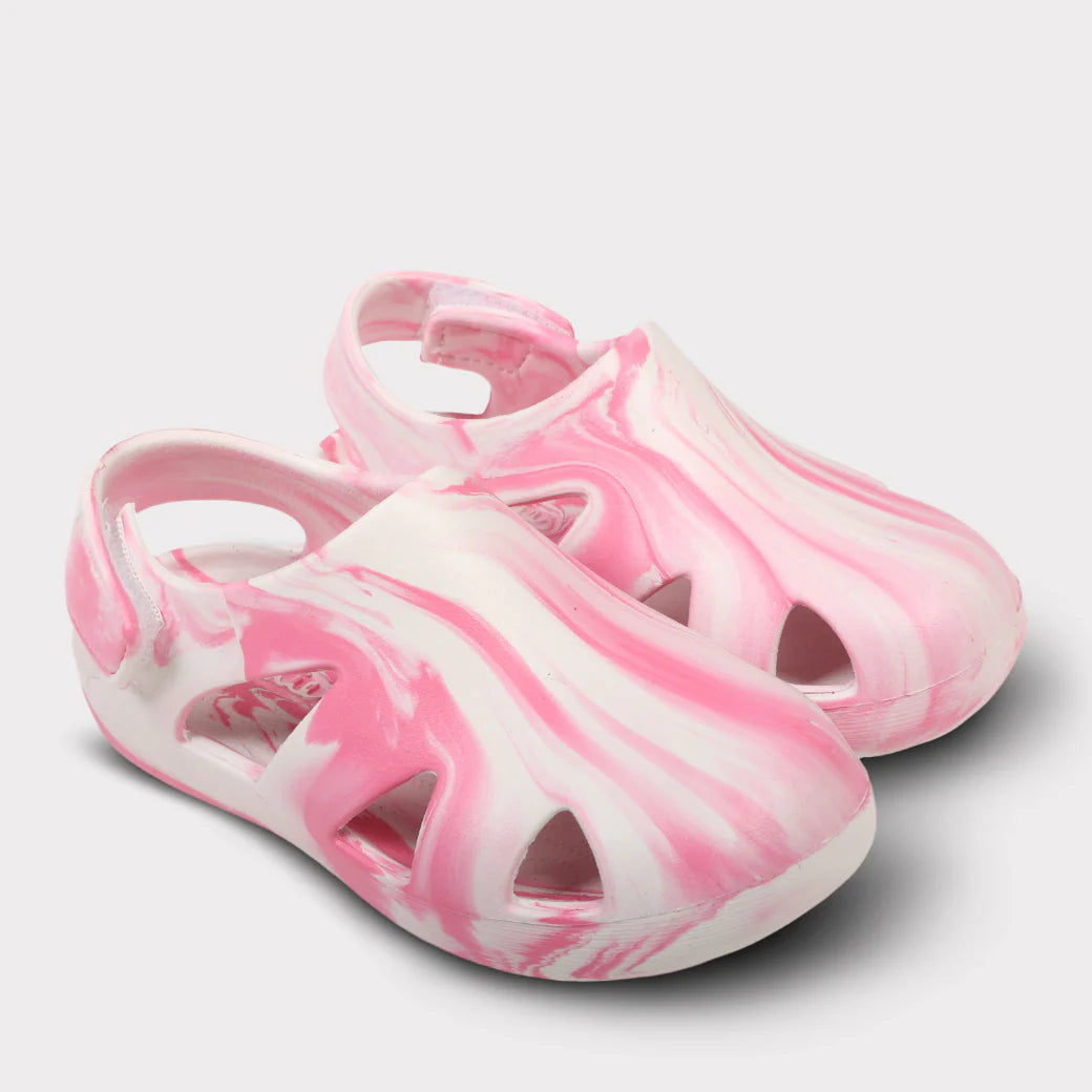 River Girls Hook & Loop Water Sandal - GuGuTon baby store - Baby Fashion - Toddlers Outfits - Babies Outfits - Toddler Clothes - Kids Clothing - Newborn Clothes - Newborn Wear - Kids Wear - Trending Clothes - Trending Outfits - Fall Fashion - Winter Fashion - Girls Clothes - Boys Clothes - Babies Wear - Kids Accessories - KidsWear - Summer Clothes - Summer Fashion - Summer Trend - Falls Sweaters - Tops - Bottom - Jeans - Blouse - Dresses - Newborn Dresses - Toys