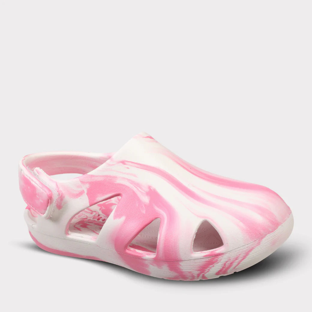 River Girls Hook & Loop Water Sandal - GuGuTon baby store - Baby Fashion - Toddlers Outfits - Babies Outfits - Toddler Clothes - Kids Clothing - Newborn Clothes - Newborn Wear - Kids Wear - Trending Clothes - Trending Outfits - Fall Fashion - Winter Fashion - Girls Clothes - Boys Clothes - Babies Wear - Kids Accessories - KidsWear - Summer Clothes - Summer Fashion - Summer Trend - Falls Sweaters - Tops - Bottom - Jeans - Blouse - Dresses - Newborn Dresses - Toys