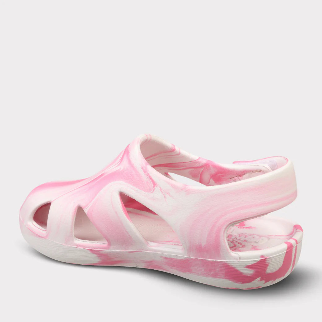 River Girls Hook & Loop Water Sandal - GuGuTon baby store - Baby Fashion - Toddlers Outfits - Babies Outfits - Toddler Clothes - Kids Clothing - Newborn Clothes - Newborn Wear - Kids Wear - Trending Clothes - Trending Outfits - Fall Fashion - Winter Fashion - Girls Clothes - Boys Clothes - Babies Wear - Kids Accessories - KidsWear - Summer Clothes - Summer Fashion - Summer Trend - Falls Sweaters - Tops - Bottom - Jeans - Blouse - Dresses - Newborn Dresses - Toys