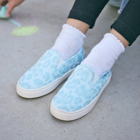 Madison Girls Slip-On Shoe - GuGuTon baby store - Baby Fashion - Toddlers Outfits - Babies Outfits - Toddler Clothes - Kids Clothing - Newborn Clothes - Newborn Wear - Kids Wear - Trending Clothes - Trending Outfits - Fall Fashion - Winter Fashion - Girls Clothes - Boys Clothes - Babies Wear - Kids Accessories - KidsWear - Summer Clothes - Summer Fashion - Summer Trend - Falls Sweaters - Tops - Bottom - Jeans - Blouse - Dresses - Newborn Dresses - Toys