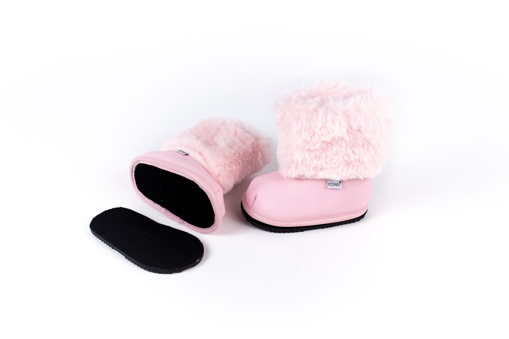 Pink Boot with Velvet Lining - GuGuTon baby store - Baby Fashion - Toddlers Outfits - Babies Outfits - Toddler Clothes - Kids Clothing - Newborn Clothes - Newborn Wear - Kids Wear - Trending Clothes - Trending Outfits - Fall Fashion - Winter Fashion - Girls Clothes - Boys Clothes - Babies Wear - Kids Accessories - KidsWear - Summer Clothes - Summer Fashion - Summer Trend - Falls Sweaters - Tops - Bottom - Jeans - Blouse - Dresses - Newborn Dresses - Toys