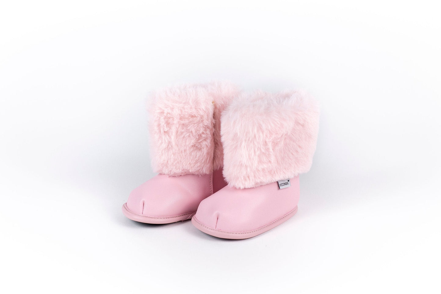 Pink Boot with Velvet Lining - GuGuTon baby store - Baby Fashion - Toddlers Outfits - Babies Outfits - Toddler Clothes - Kids Clothing - Newborn Clothes - Newborn Wear - Kids Wear - Trending Clothes - Trending Outfits - Fall Fashion - Winter Fashion - Girls Clothes - Boys Clothes - Babies Wear - Kids Accessories - KidsWear - Summer Clothes - Summer Fashion - Summer Trend - Falls Sweaters - Tops - Bottom - Jeans - Blouse - Dresses - Newborn Dresses - Toys