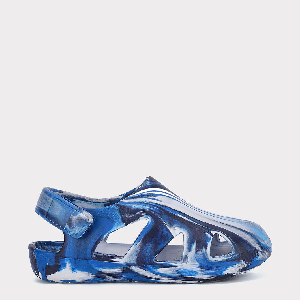 River Boys Hook & Loop Water Sandal