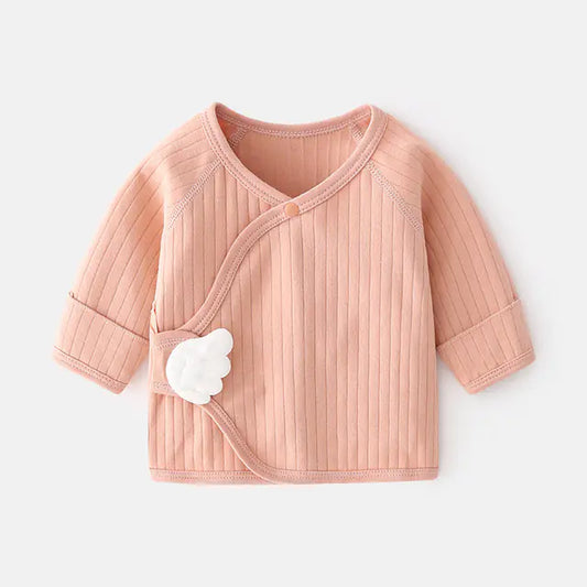 Candie Cotton Summer T-Shirts for Newborn Baby