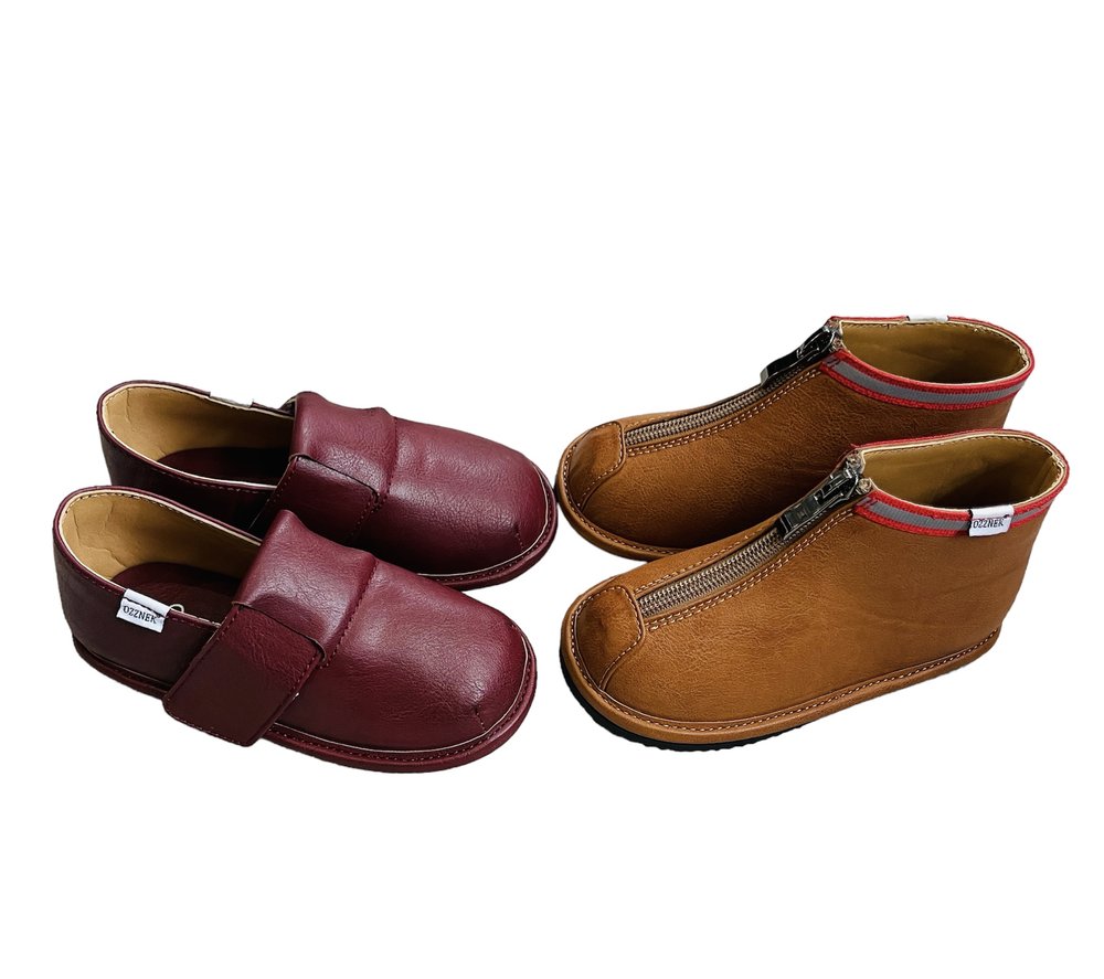 Kids Shoes – Barefoot-Friendly, Machine Washable | Ruth Bundle - GuGuTon baby store - Baby Fashion - Toddlers Outfits - Babies Outfits - Toddler Clothes - Kids Clothing - Newborn Clothes - Newborn Wear - Kids Wear - Trending Clothes - Trending Outfits - Fall Fashion - Winter Fashion - Girls Clothes - Boys Clothes - Babies Wear - Kids Accessories - KidsWear - Summer Clothes - Summer Fashion - Summer Trend - Falls Sweaters - Tops - Bottom - Jeans - Blouse - Dresses - Newborn Dresses - Toys