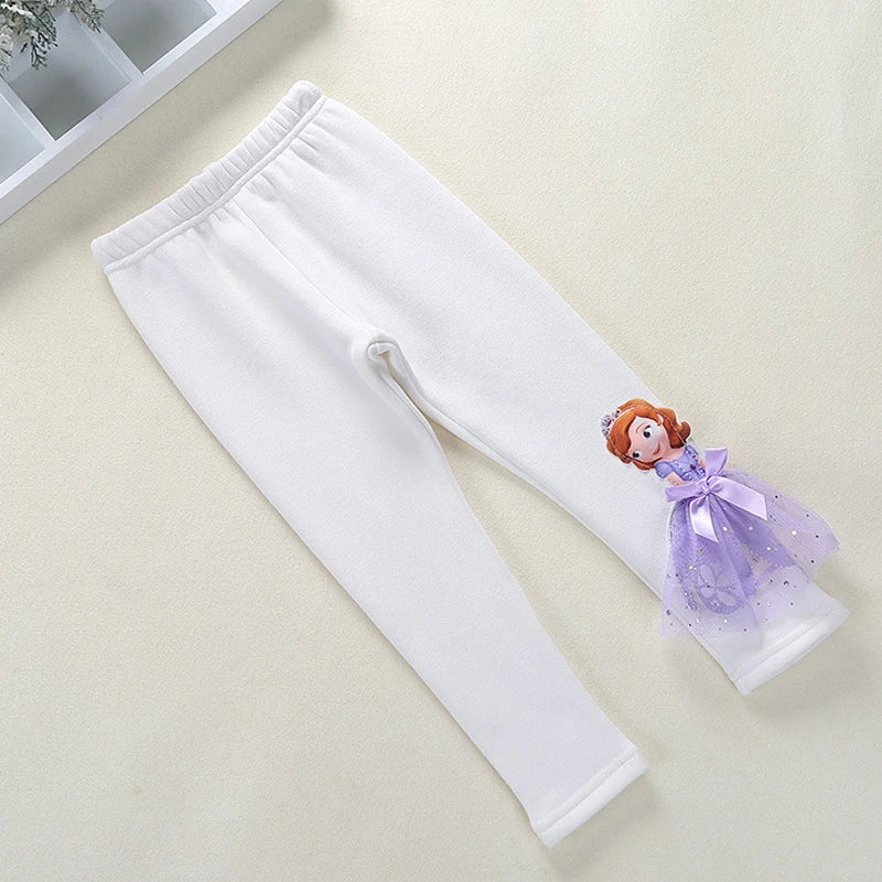 Alexia Frozen Legging - GuGuTon baby store - Baby Fashion - Toddlers Outfits - Babies Outfits - Toddler Clothes - Kids Clothing - Newborn Clothes - Newborn Wear - Kids Wear - Trending Clothes - Trending Outfits - Fall Fashion - Winter Fashion - Girls Clothes - Boys Clothes - Babies Wear - Kids Accessories - KidsWear - Summer Clothes - Summer Fashion - Summer Trend - Falls Sweaters - Tops - Bottom - Jeans - Blouse - Dresses - Newborn Dresses - Toys