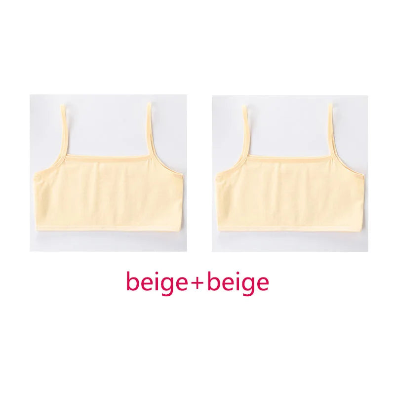 Chlóe Children's Breast puberty Years Hipster Cotton Teens Teenage - GuGuTon baby store - Baby Fashion - Toddlers Outfits - Babies Outfits - Toddler Clothes - Kids Clothing - Newborn Clothes - Newborn Wear - Kids Wear - Trending Clothes - Trending Outfits - Fall Fashion - Winter Fashion - Girls Clothes - Boys Clothes - Babies Wear - Kids Accessories - KidsWear - Summer Clothes - Summer Fashion - Summer Trend - Falls Sweaters - Tops - Bottom - Jeans - Blouse - Dresses - Newborn Dresses - Toys