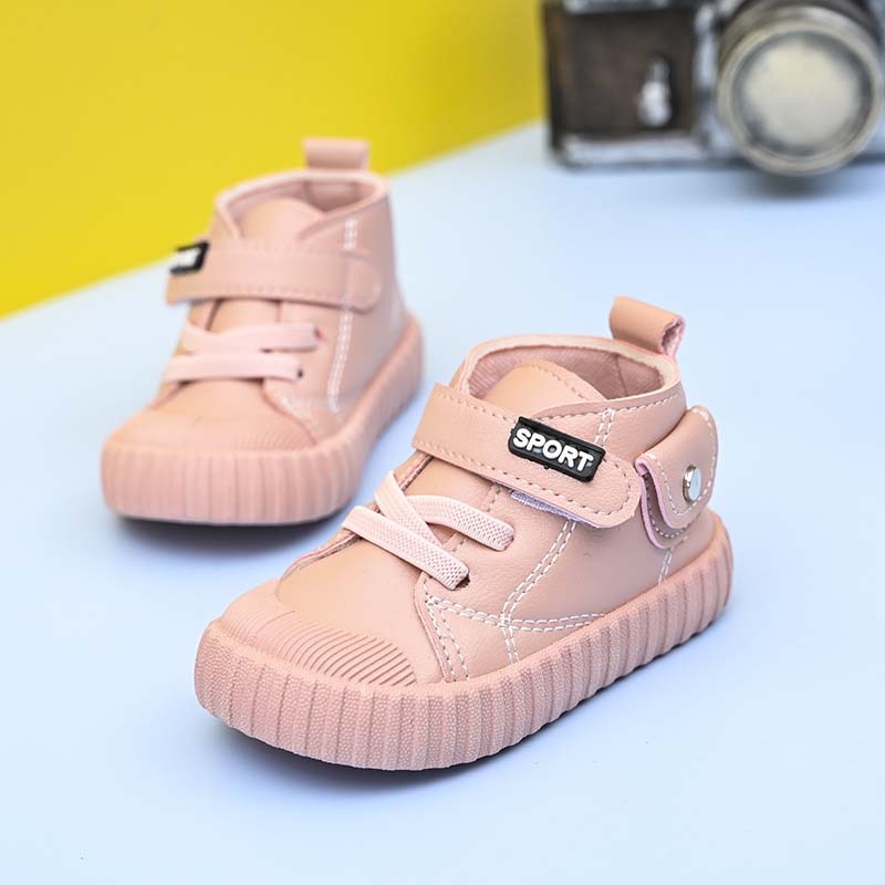 Baby Girl Toddler Shoes Newborn Boys Girl Brand