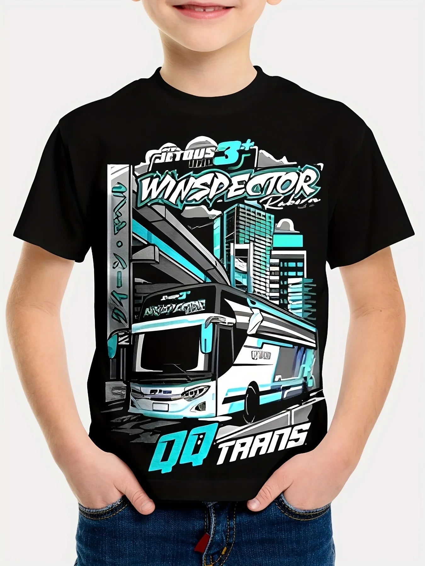 Bejamin Cartoon Vehicles Excavators Tops Tees - GuGuTon baby store - Baby Fashion - Toddlers Outfits - Babies Outfits - Toddler Clothes - Kids Clothing - Newborn Clothes - Newborn Wear - Kids Wear - Trending Clothes - Trending Outfits - Fall Fashion - Winter Fashion - Girls Clothes - Boys Clothes - Babies Wear - Kids Accessories - KidsWear - Summer Clothes - Summer Fashion - Summer Trend - Falls Sweaters - Tops - Bottom - Jeans - Blouse - Dresses - Newborn Dresses - Toys