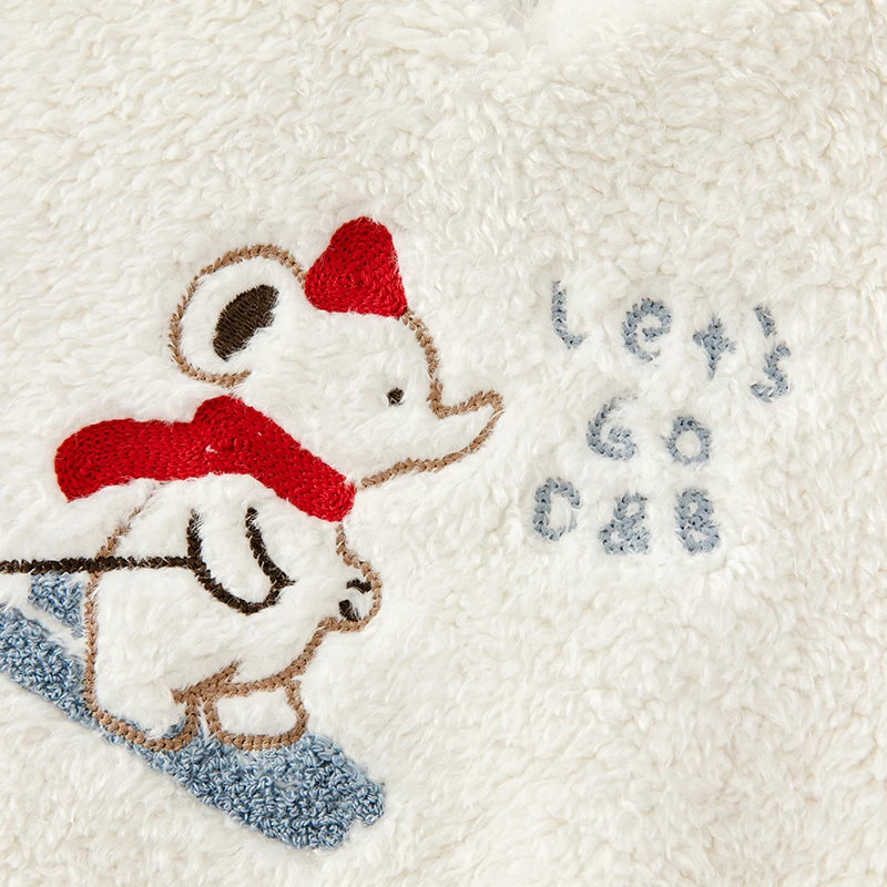 Levi Winter Kids Baby Boys Sweater