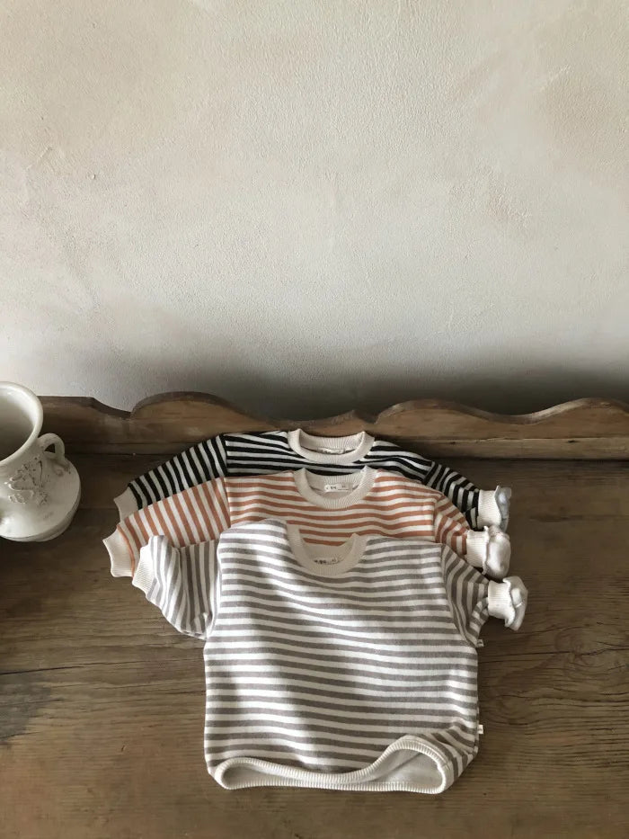 Carlos Long Sleeve Casual Infant Pullover Sweater - GuGuTon baby store - Baby Fashion - Toddlers Outfits - Babies Outfits - Toddler Clothes - Kids Clothing - Newborn Clothes - Newborn Wear - Kids Wear - Trending Clothes - Trending Outfits - Fall Fashion - Winter Fashion - Girls Clothes - Boys Clothes - Babies Wear - Kids Accessories - KidsWear - Summer Clothes - Summer Fashion - Summer Trend - Falls Sweaters - Tops - Bottom - Jeans - Blouse - Dresses - Newborn Dresses - Toys