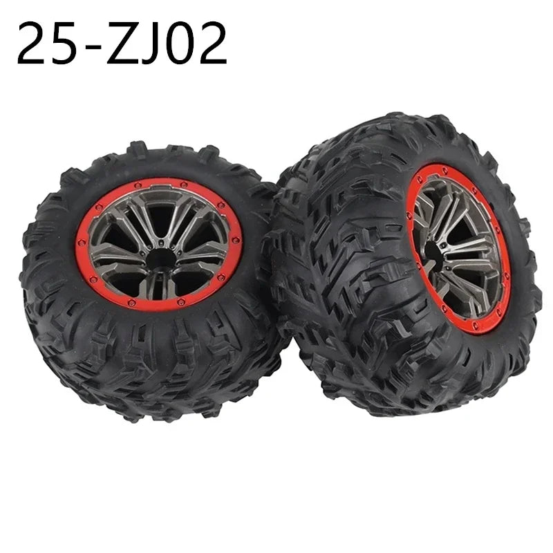 XLH XINLEHONG Hosim 9125 1/12 RC Car Spare Parts Differential Shock Absorber Swing Arm Drive Shaft Steering Cup Suspension Arm